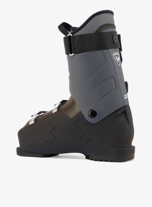 Skischuhe Rossignol Speed 80 HV+ - black