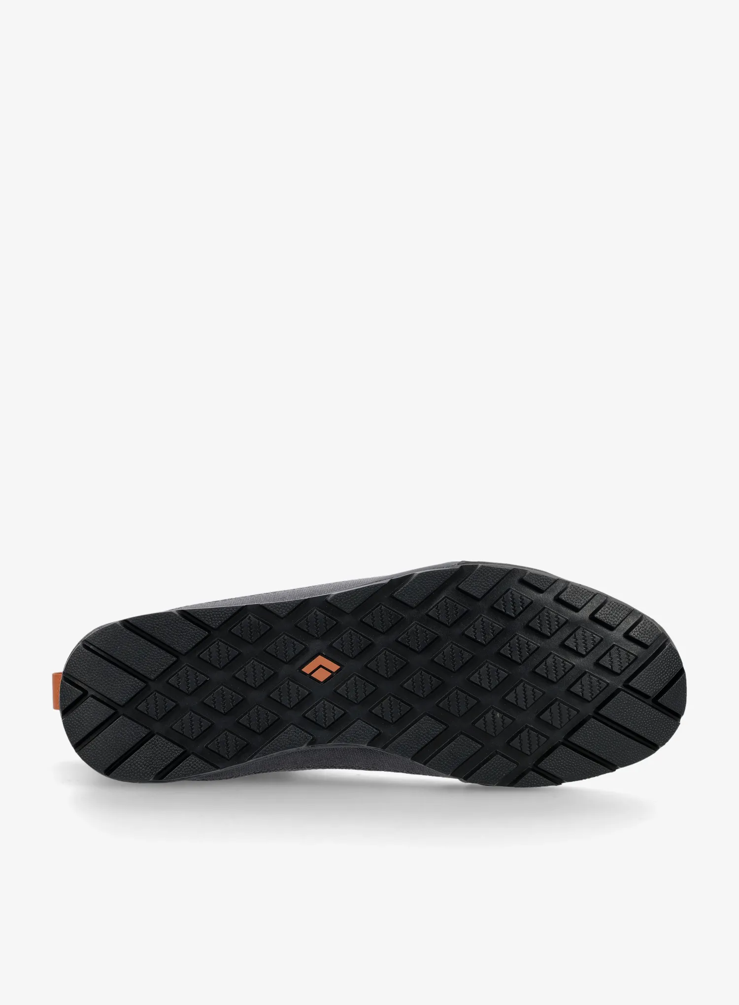 Outdoorschuhe Black Diamond Circuit Highball Shoes - anthracite