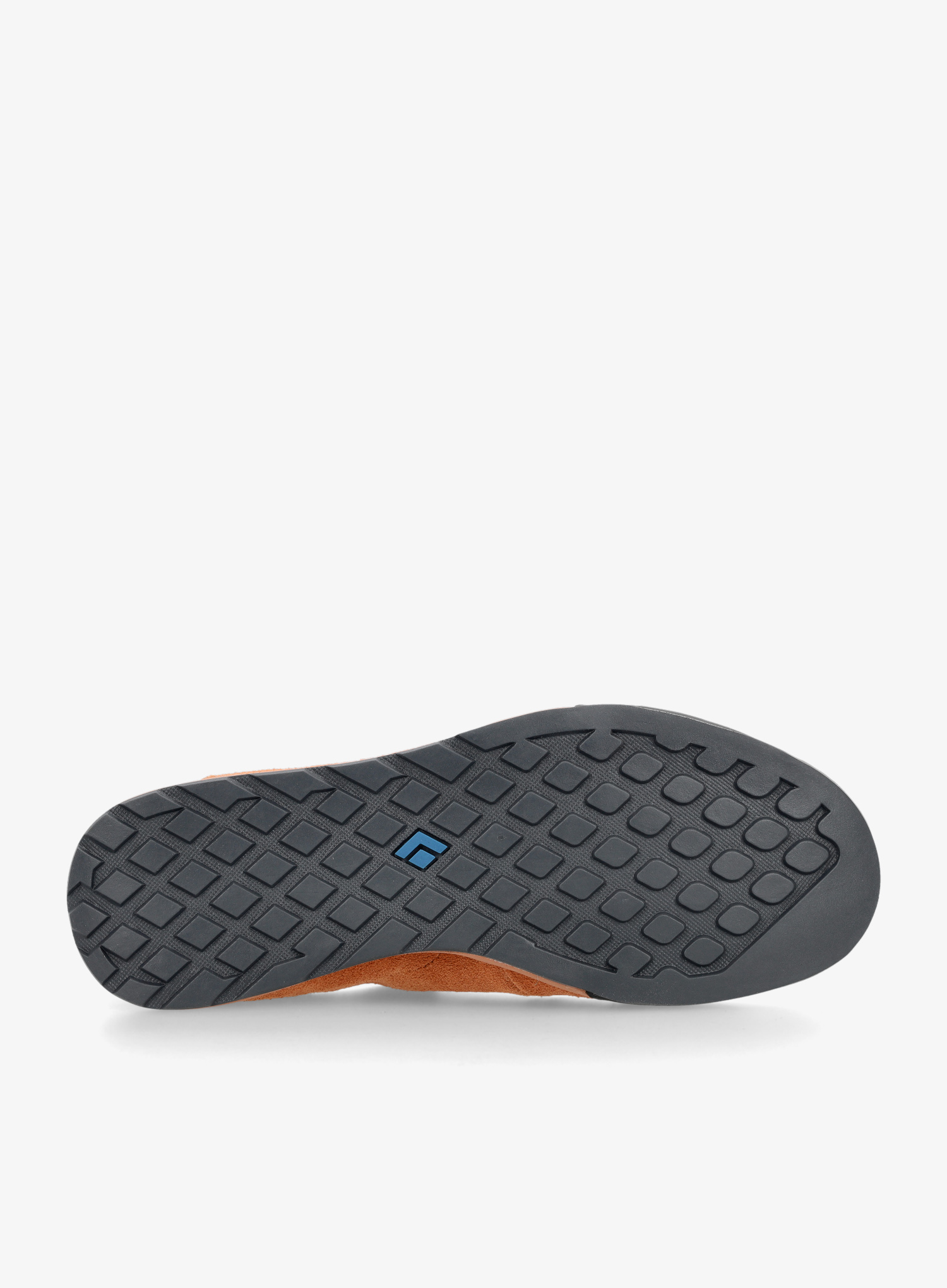 Outdoorschuhe Black Diamond Session Suede - moab brown