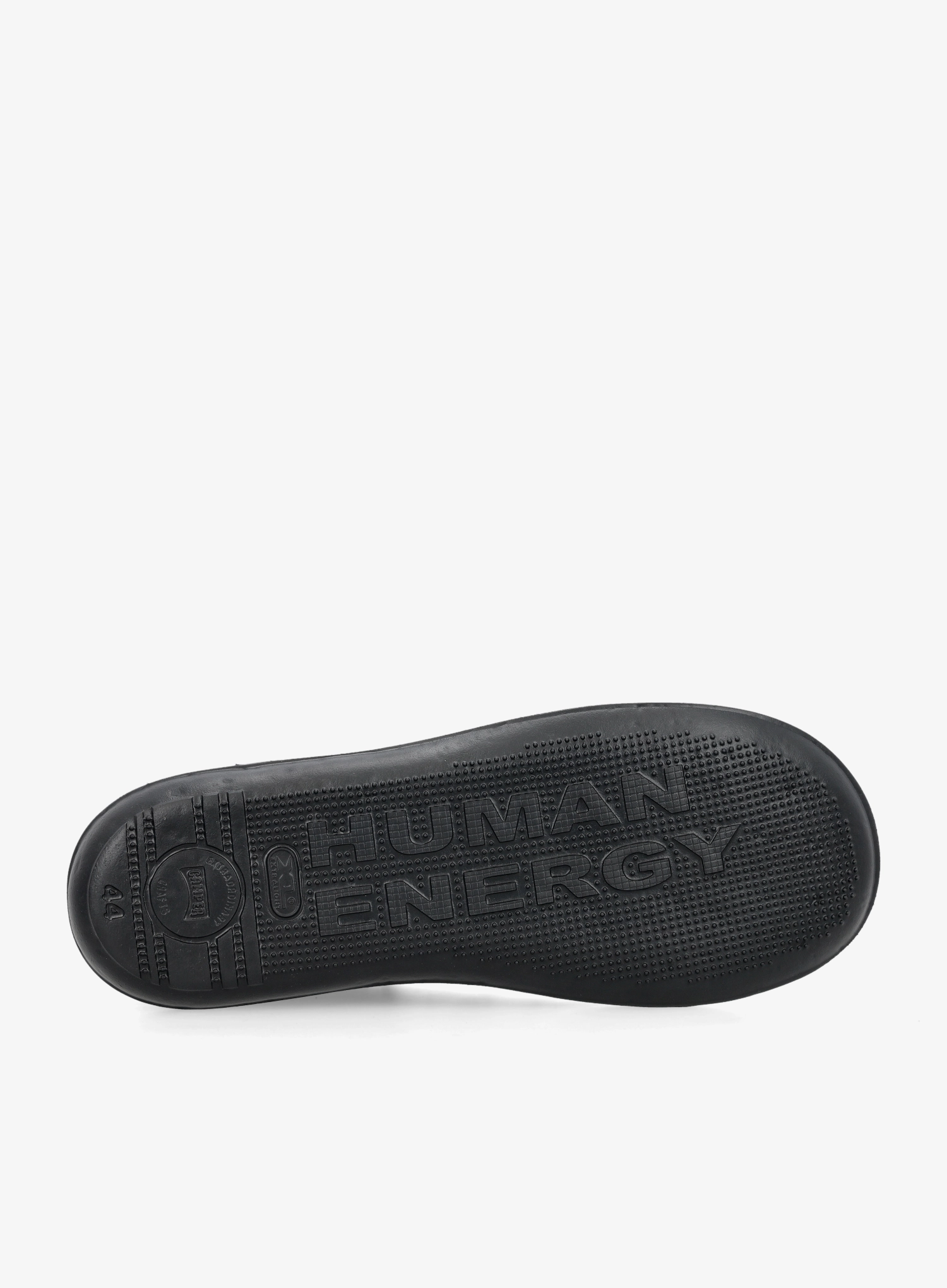 Outdoorschuhe Camper Beetle - black