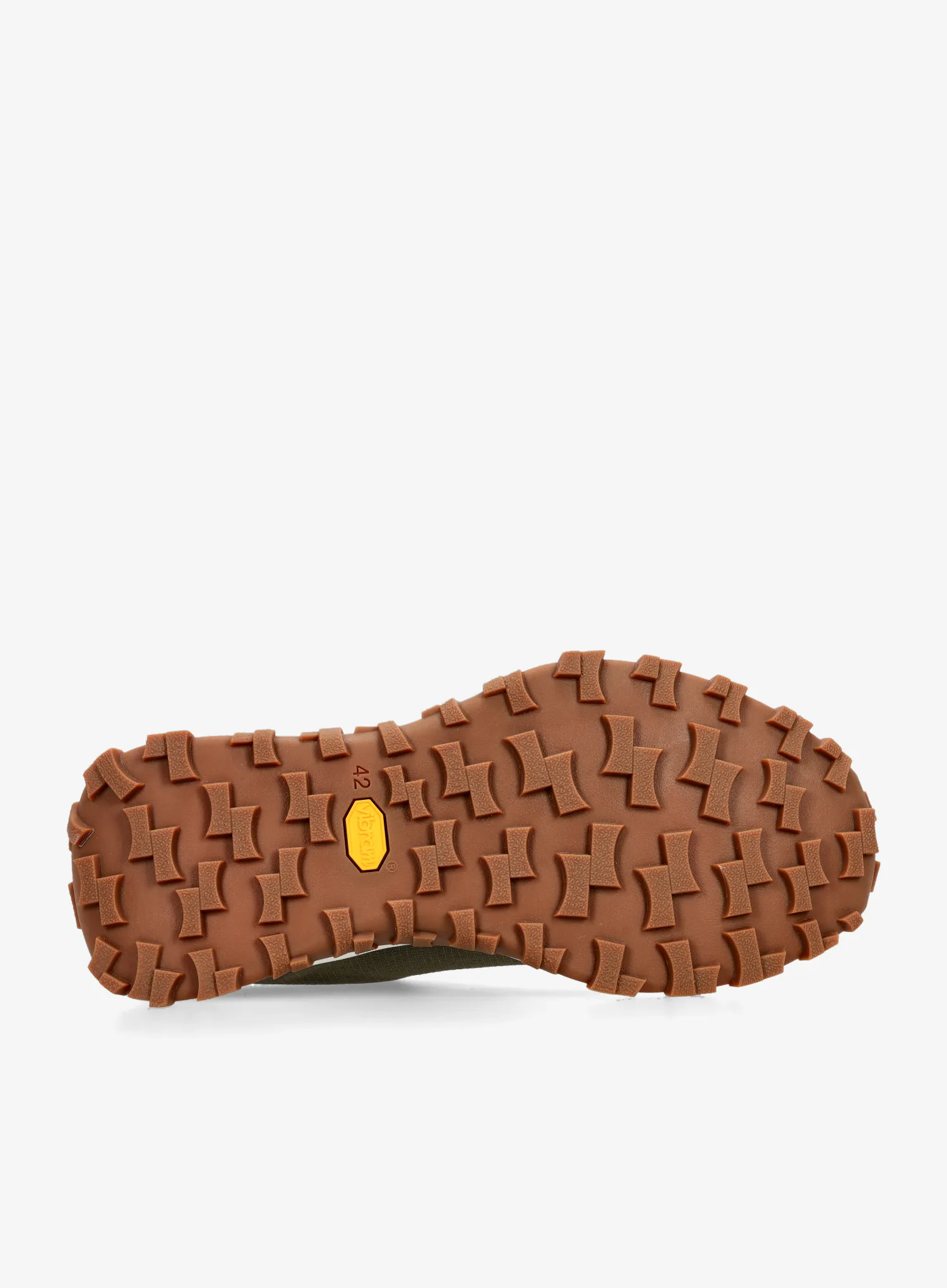 Outdoorschuhe Camper Drift Trail - oat/bergamot/houston