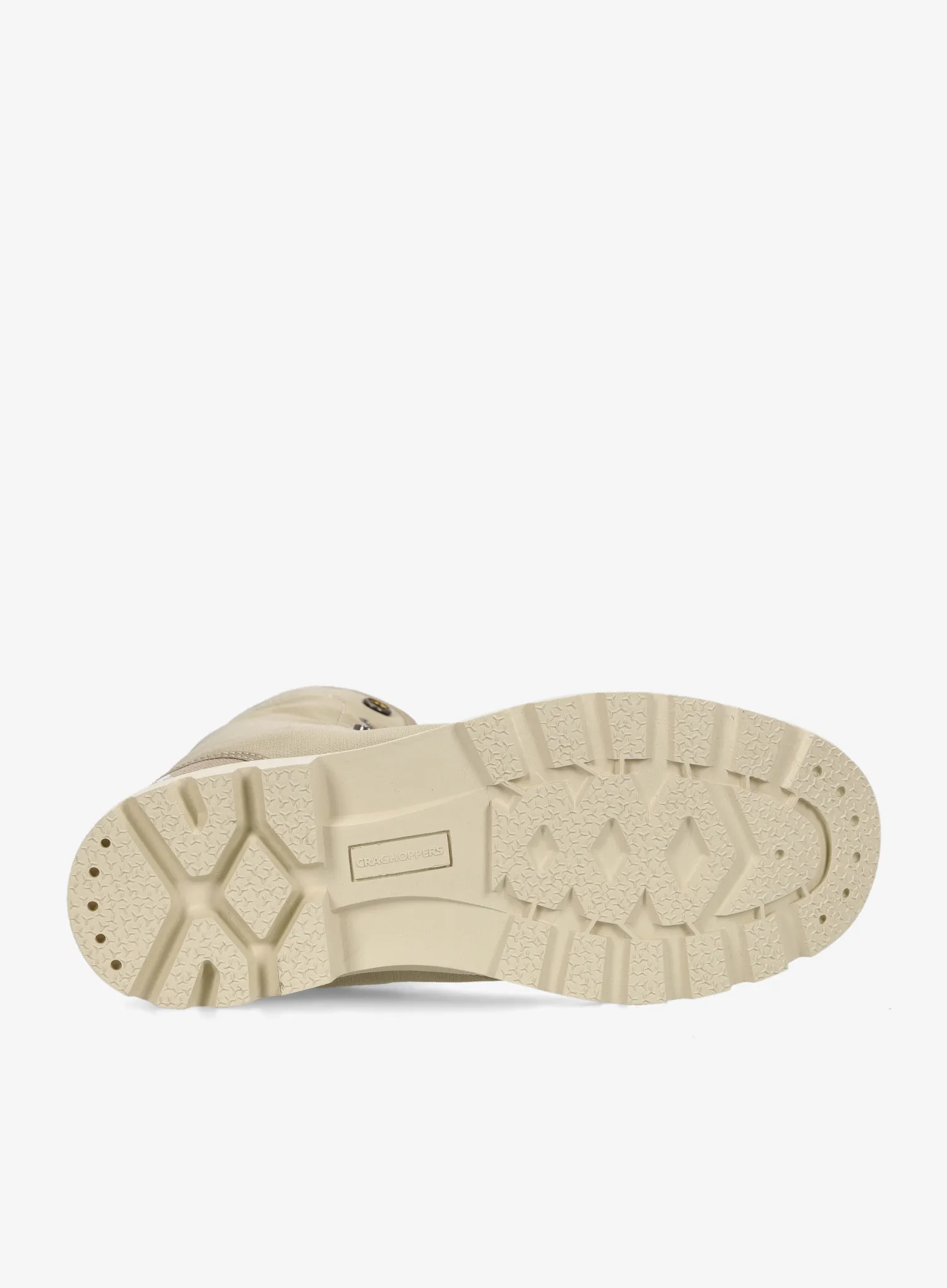 Outdoorschuhe Craghoppers Mono Hi 2 - rubble​