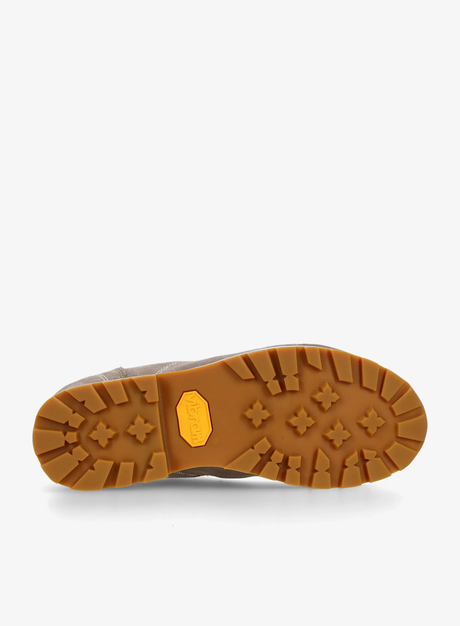 Outdoorschuhe Damen Dolomite 54 Low Evo GTX - nugget brown