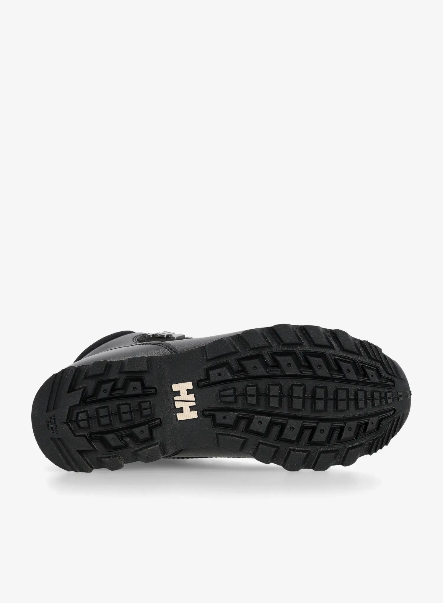 Outdoorschuhe Damen Helly Hansen The Forester Premium - black/cream