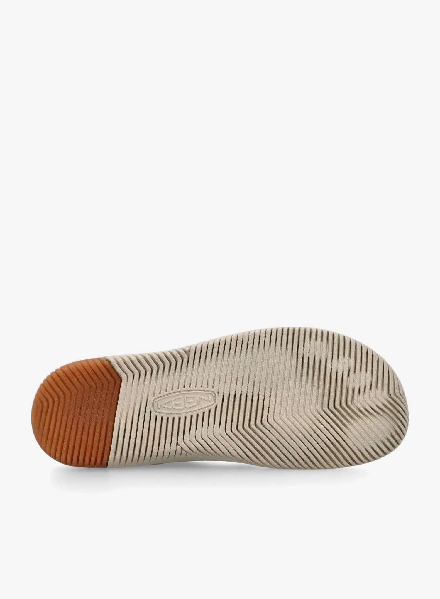 Outdoorschuhe Damen Keen Knx Chukka - safari/plaza taupe