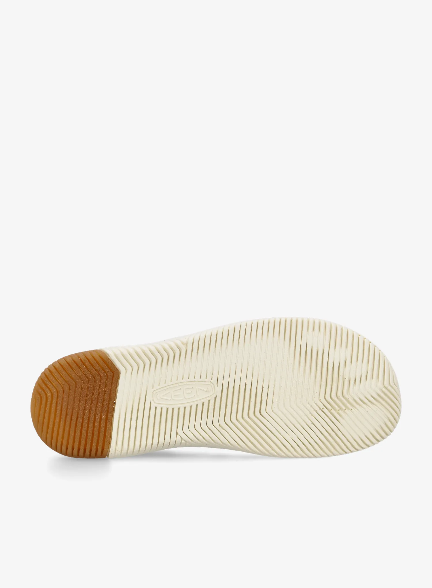 Outdoorschuhe Damen Keen KNX T-Toe - birch/birch