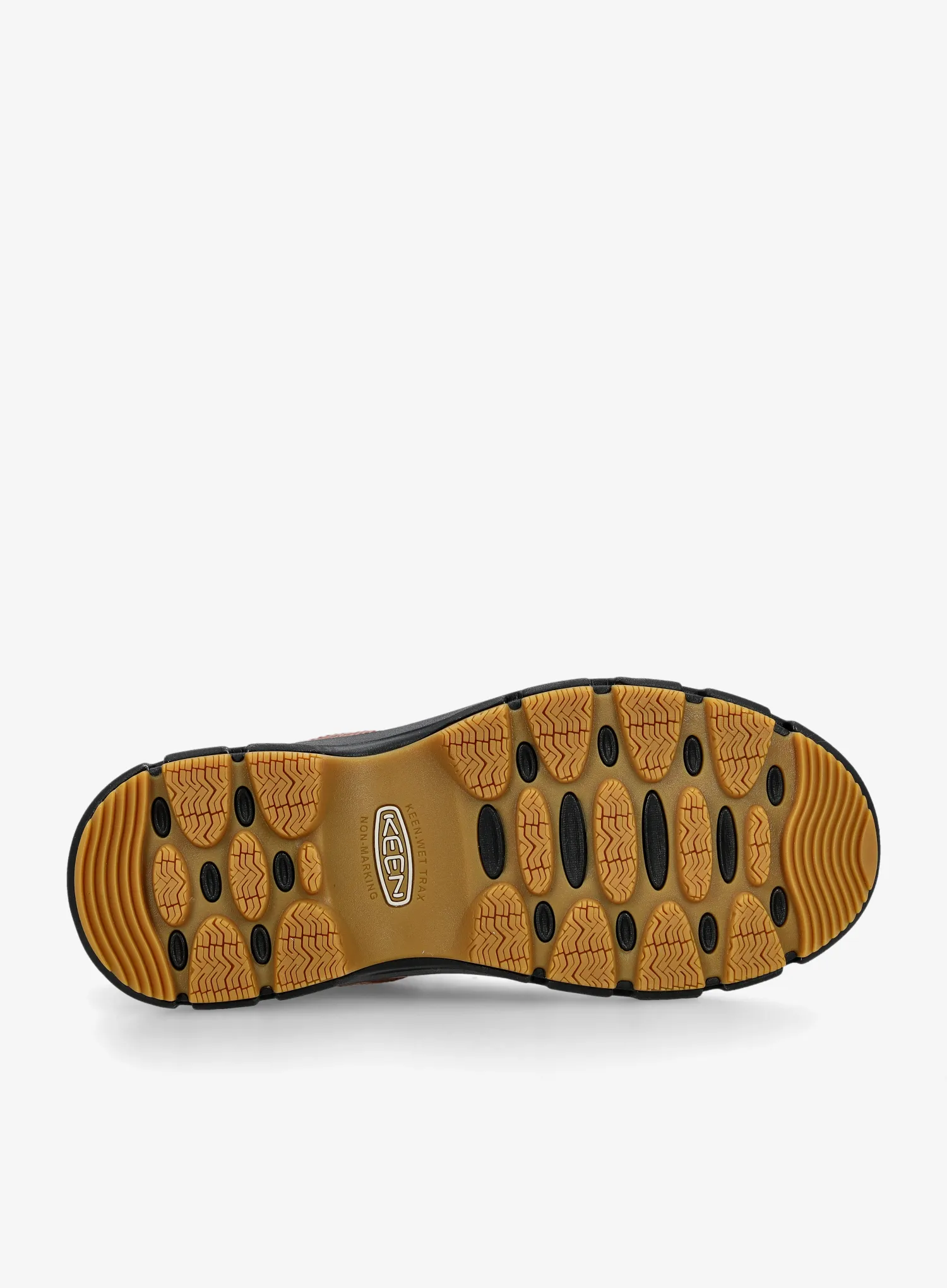 Outdoorschuhe Damen Keen Kosa Pyrenees - nutmeg