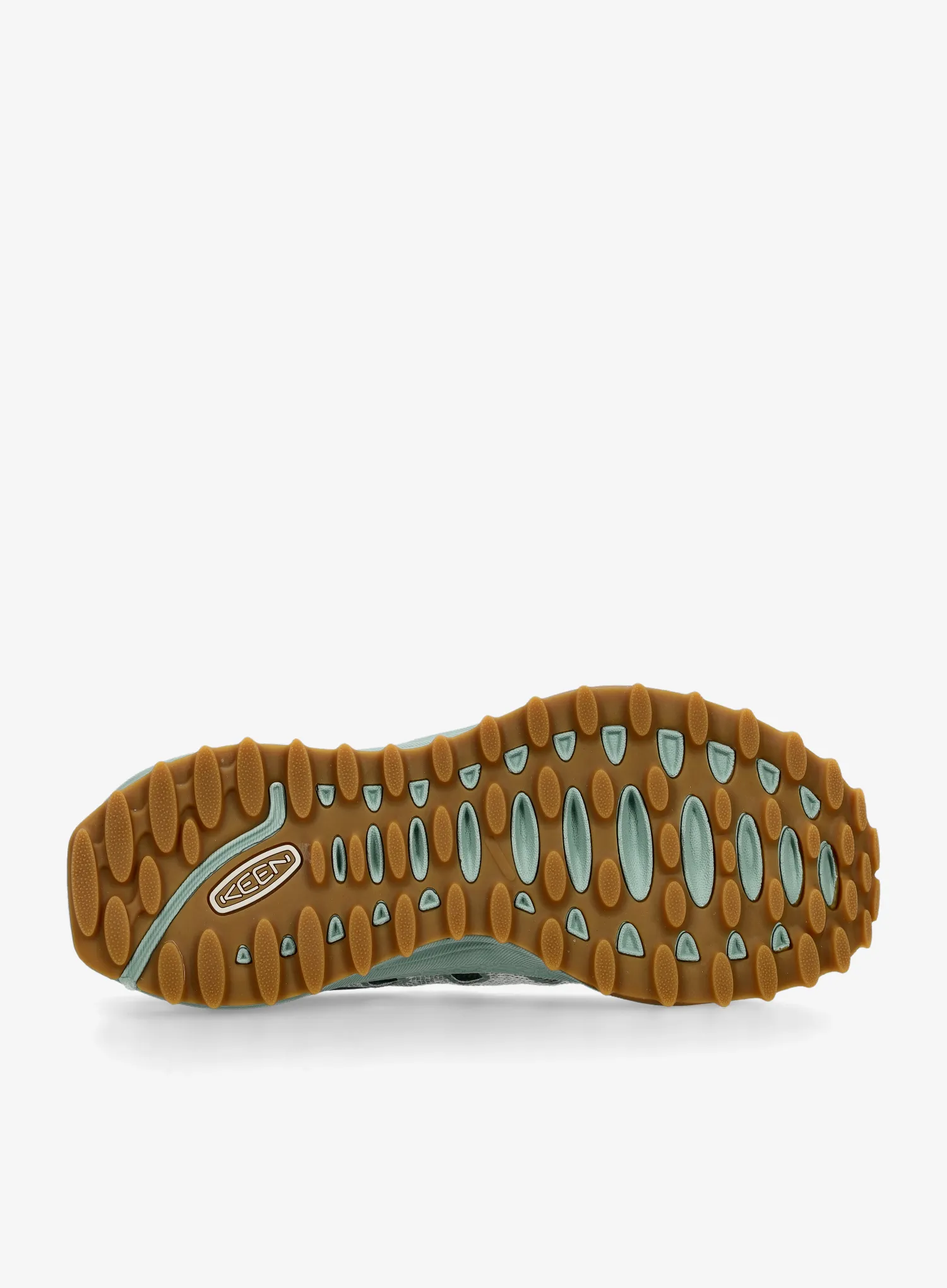 Outdoorschuhe Damen Keen Zionic Adv - monochrome/lily pad