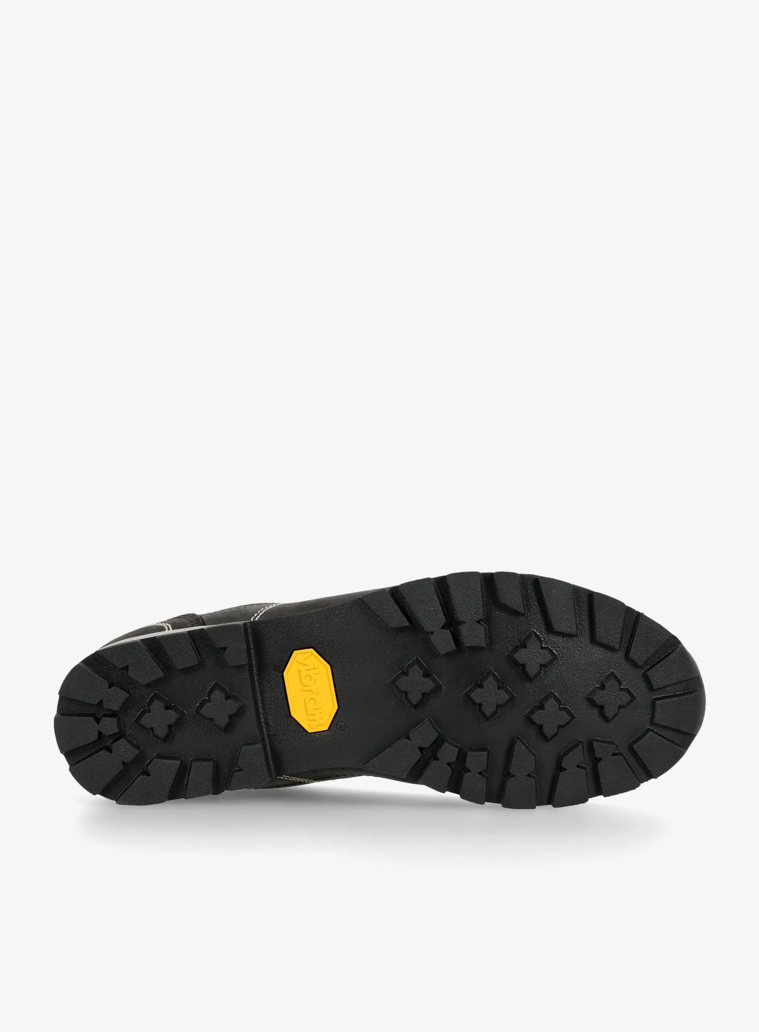 Outdoorschuhe Dolomite 54 Low FG GTX - black/black