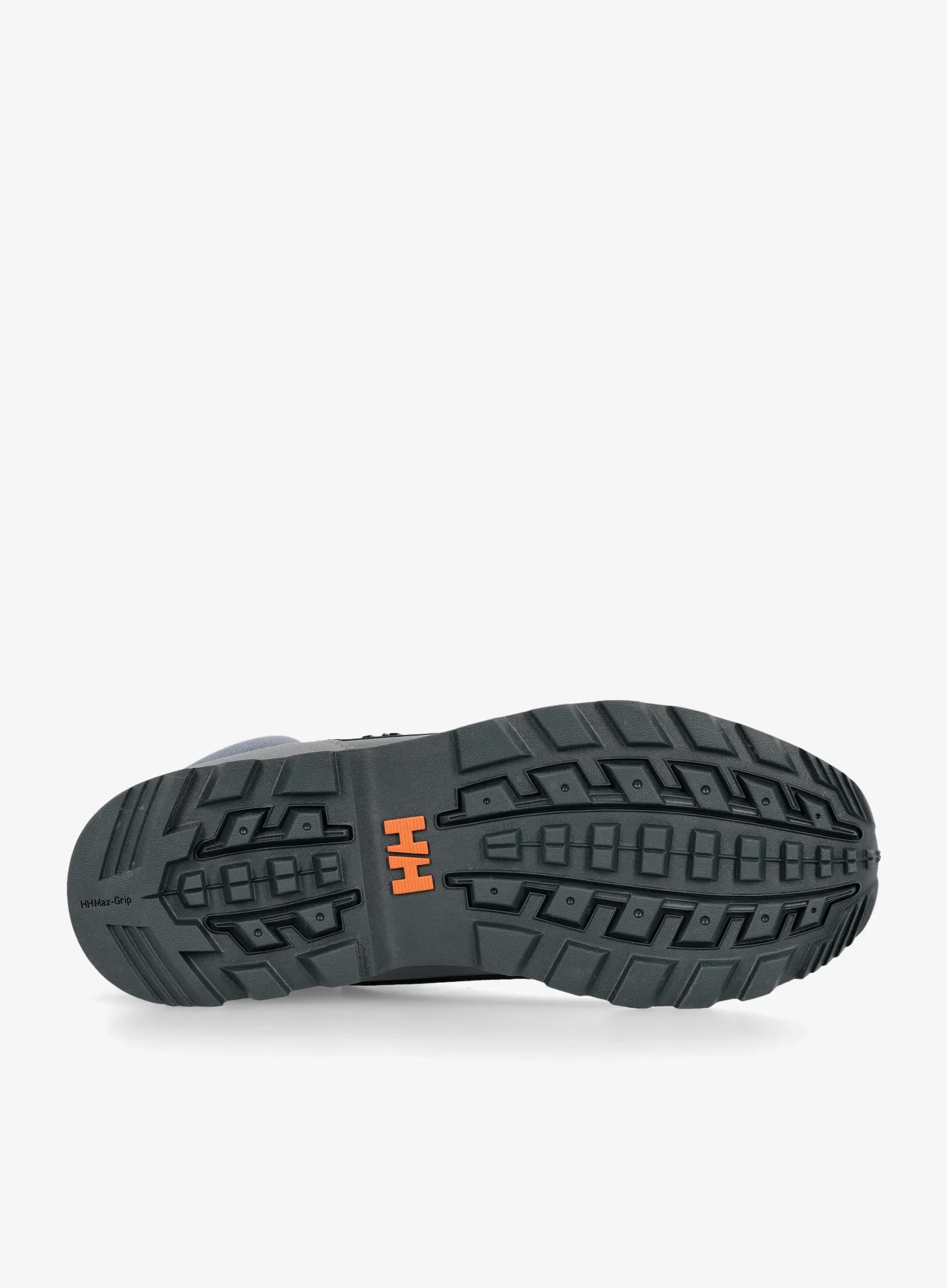 Outdoorschuhe Helly Hansen Forester Sport - charcoal/ebony