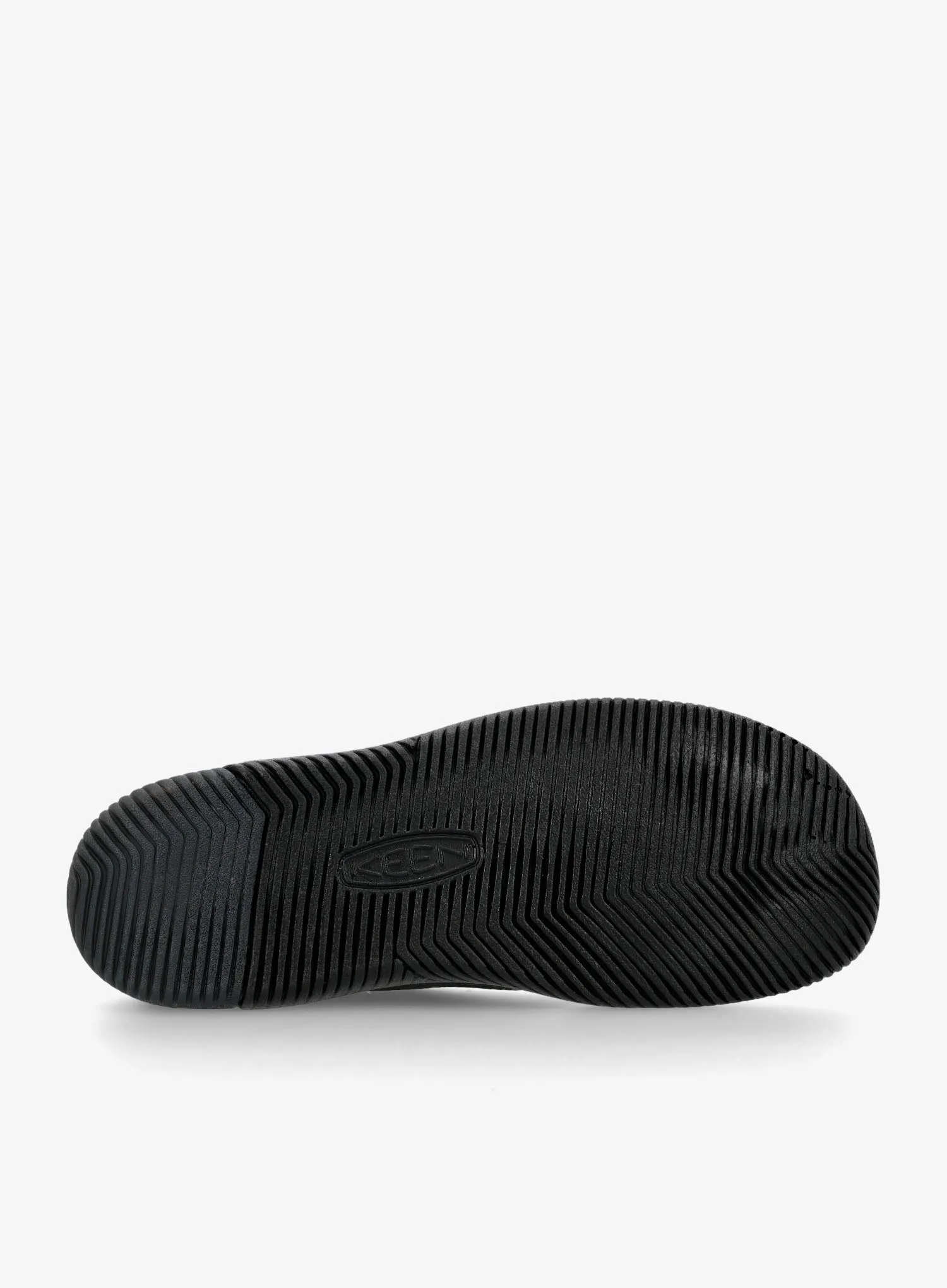 Outdoorschuhe Keen Knx Chukka - black/black