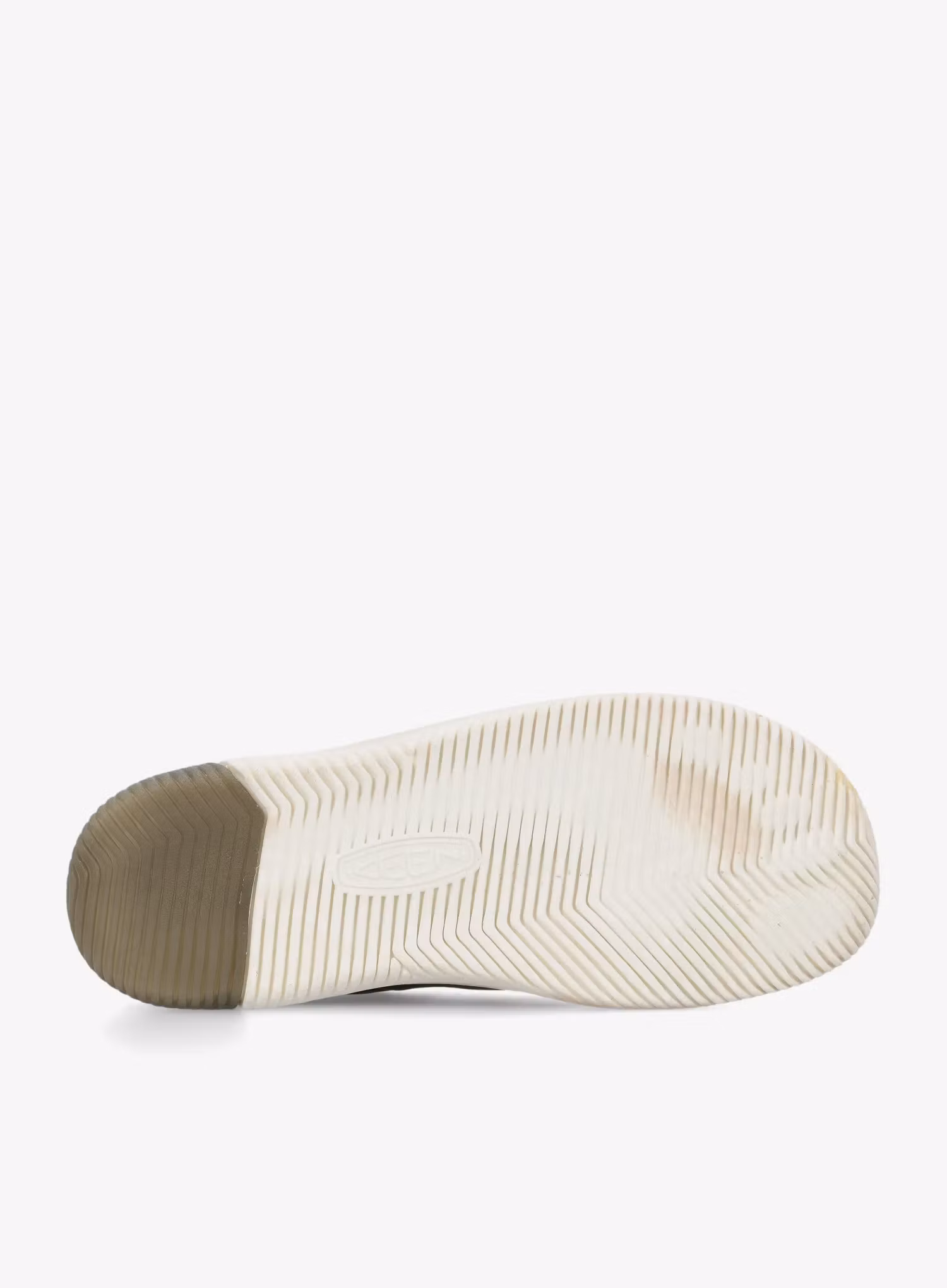 Outdoorschuhe Keen Knx Lace - black/star white
