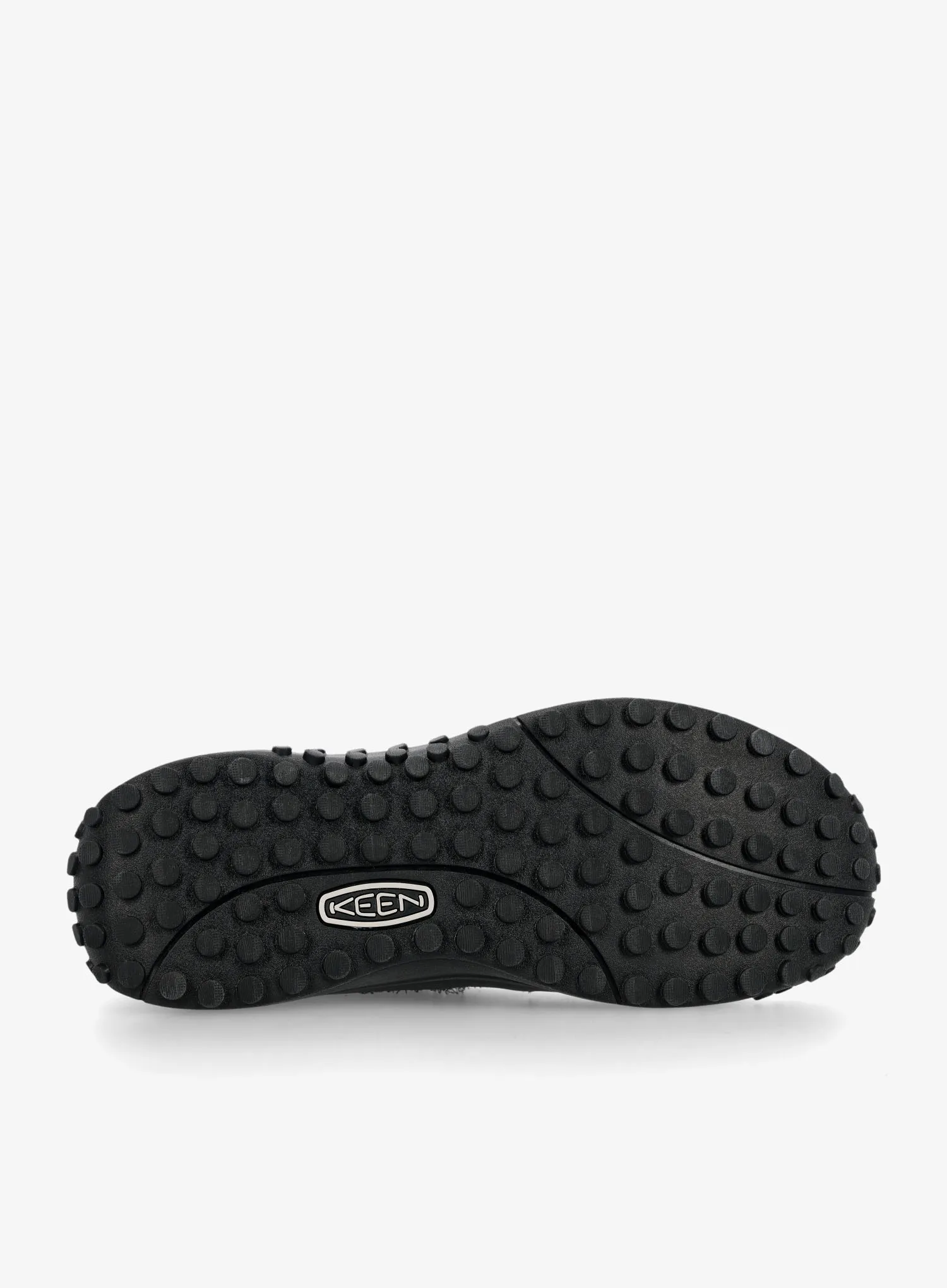 Outdoorschuhe Keen KS Mino - black/black
