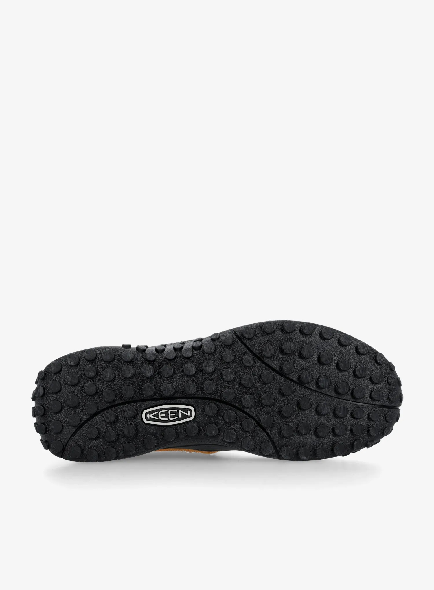 Outdoorschuhe Keen KS Mino - oak buff/skipper blue
