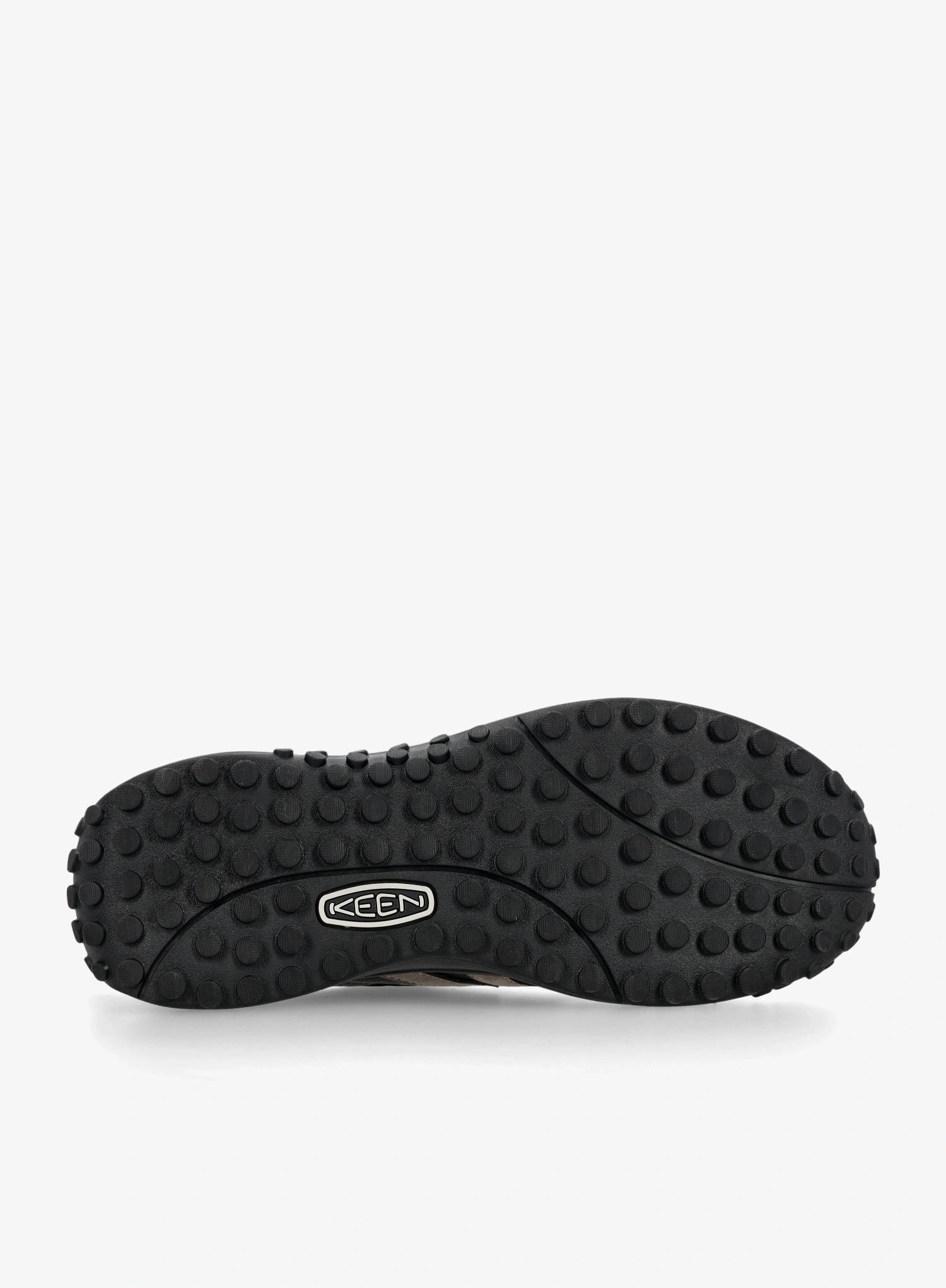 Outdoorschuhe Keen KS86 Lea - black/steel grey
