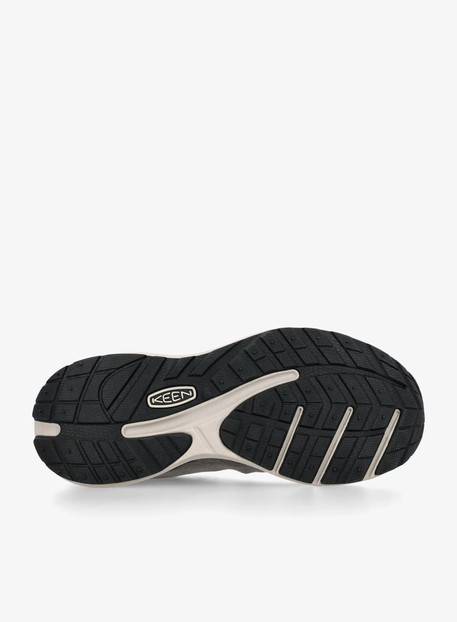 Outdoorschuhe Keen WK500 - steel grey/magnet