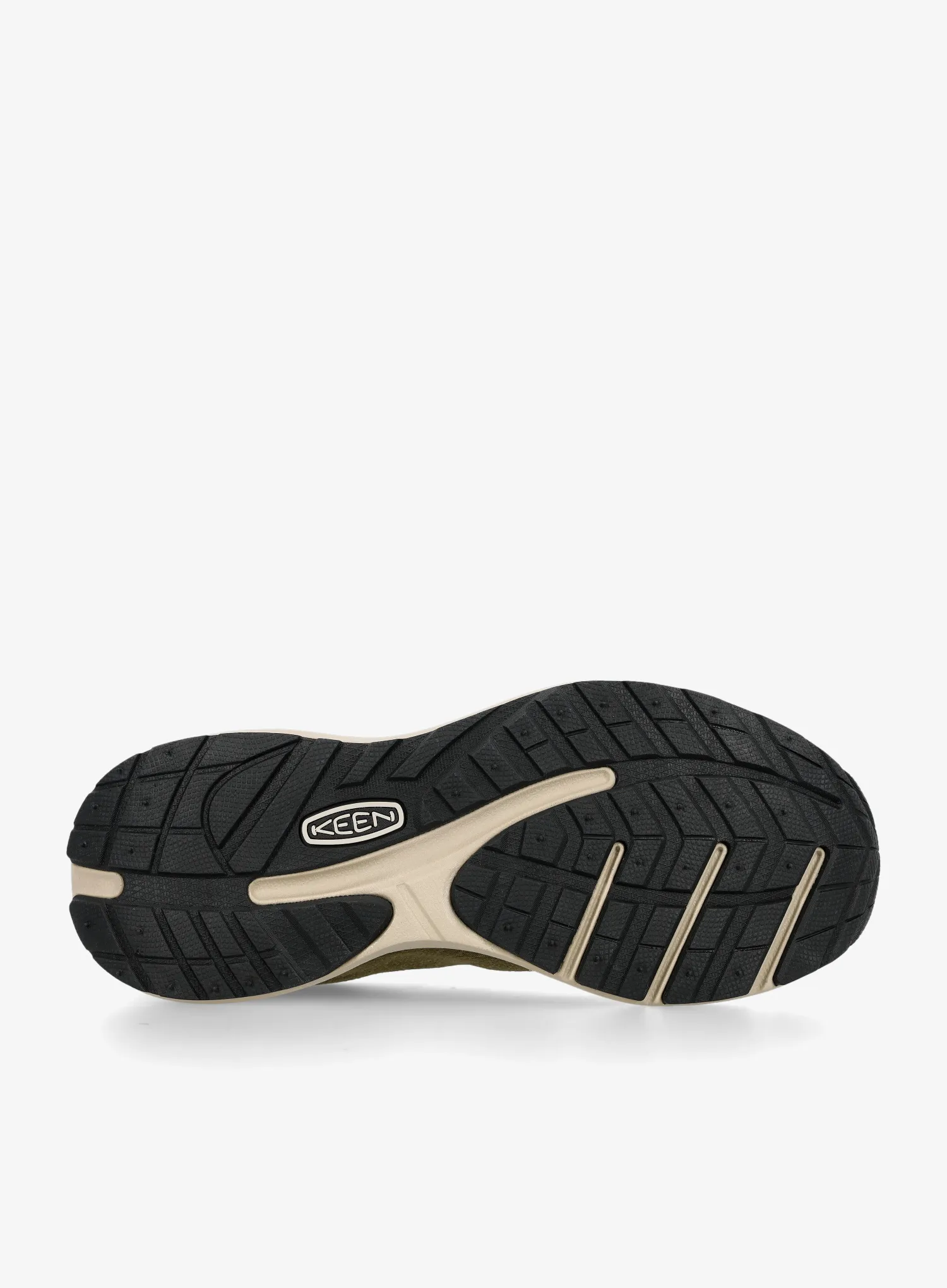 Outdoorschuhe Keen WK500 - winter moss/plaza taupe