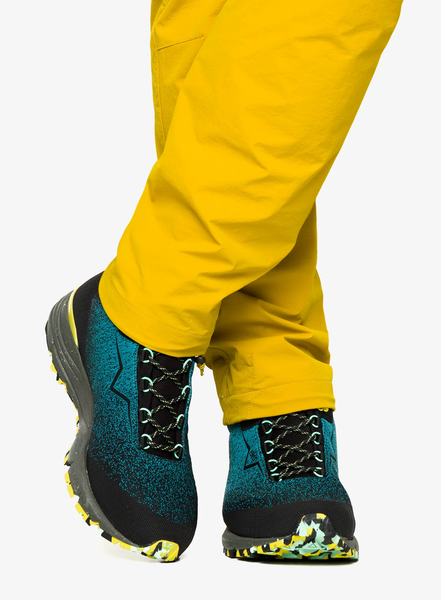 Outdoorschuhe Lomer Spider Mid Ultra MTX - sky