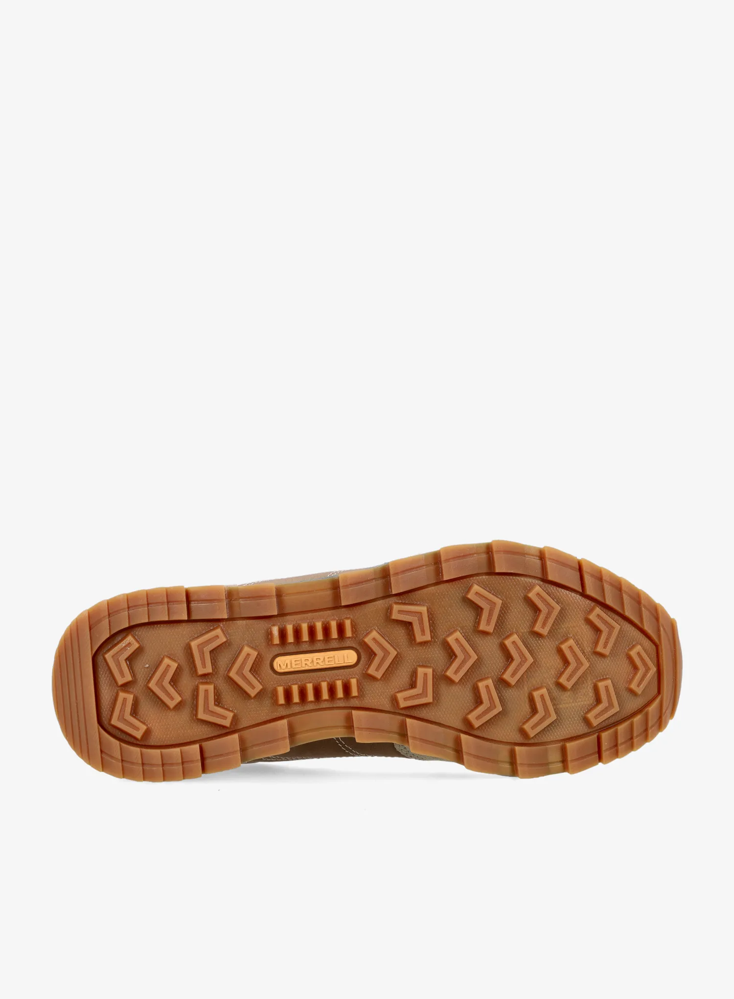 Outdoorschuhe Merrell Alpine 83 Sneaker Sport - cairn