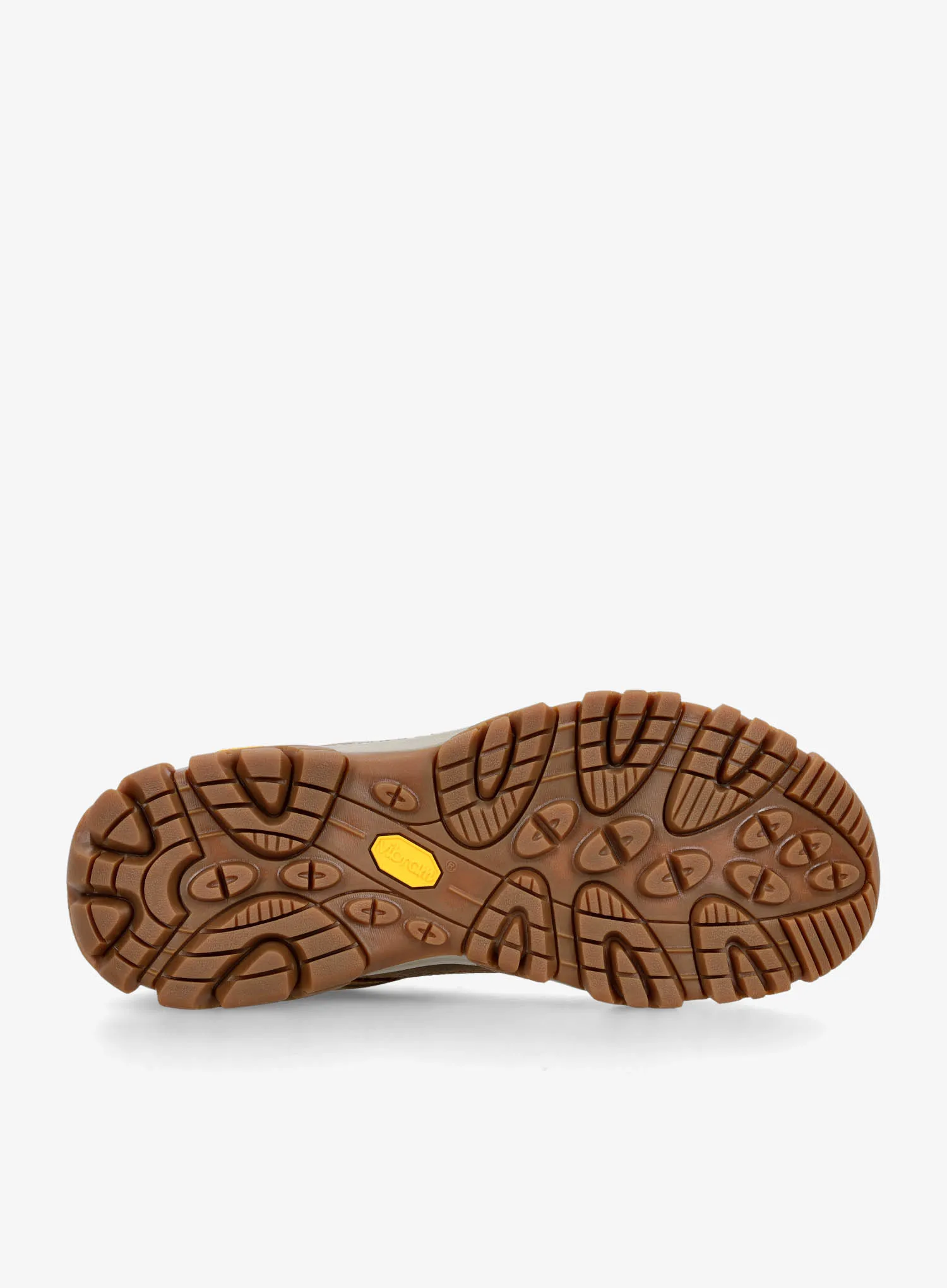 Outdoorschuhe Merrell Moab Adventure 3 - crisp