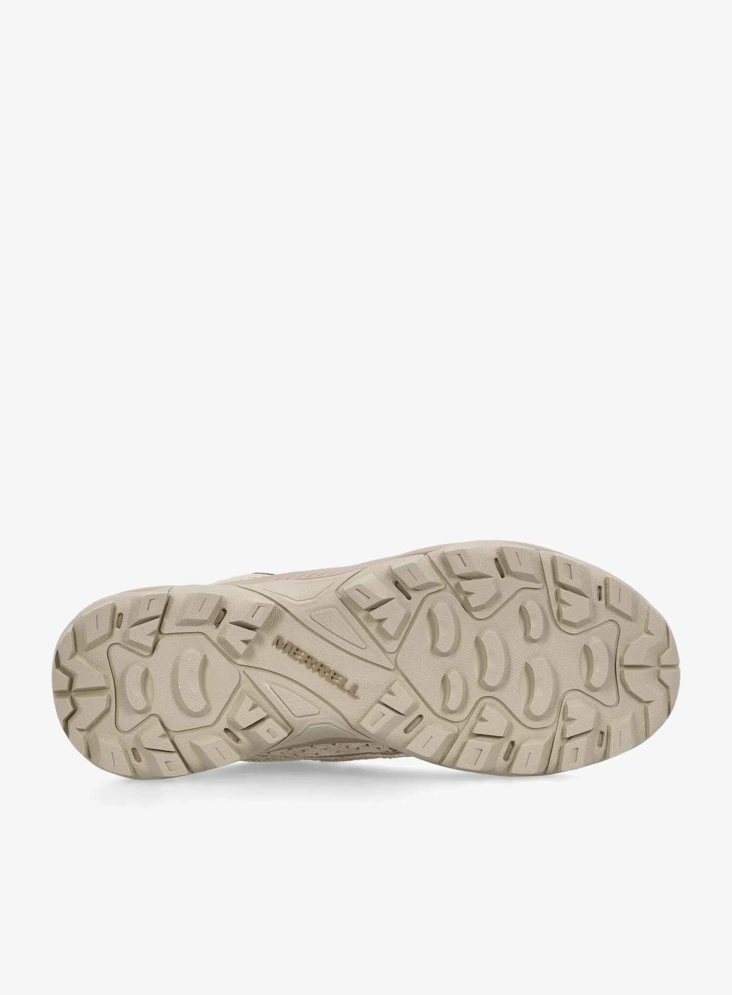 Outdoorschuhe Merrell Speed Strike 2 Trek - nori