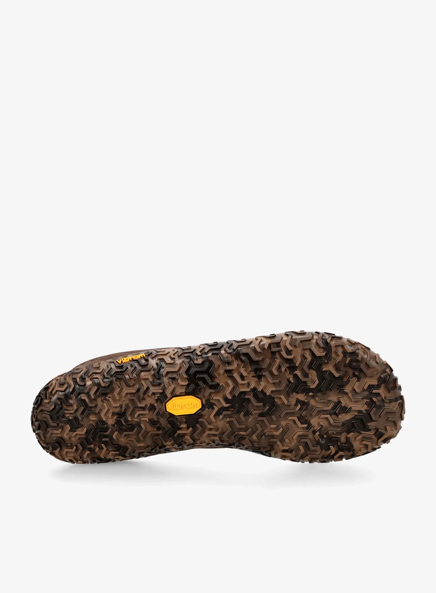 Outdoorschuhe Merrell Vapor Glove 6 LTR - coffee