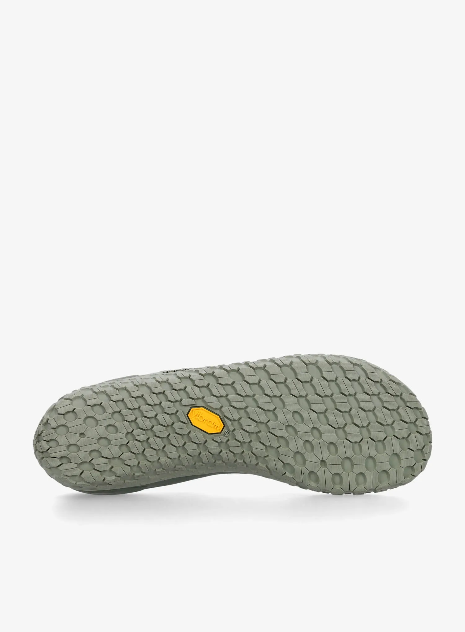 Outdoorschuhe Merrell Vapor Glove 7 LTR - pale ivy
