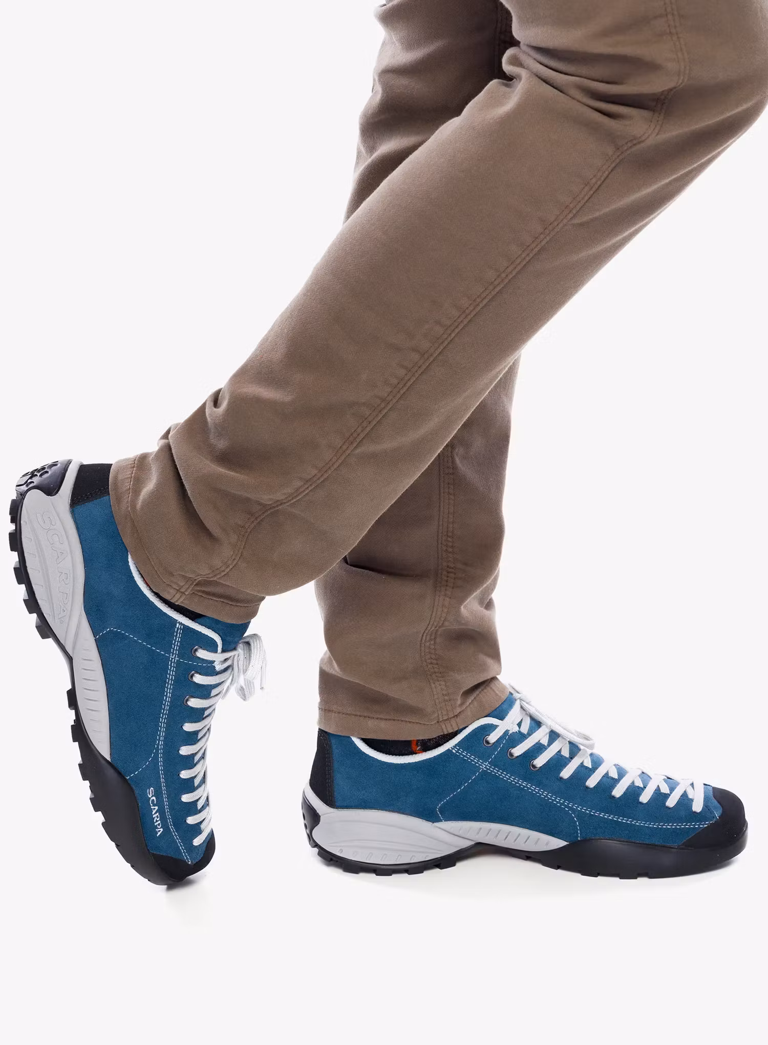 Outdoorschuhe Scarpa Mojito - ocean/ocean