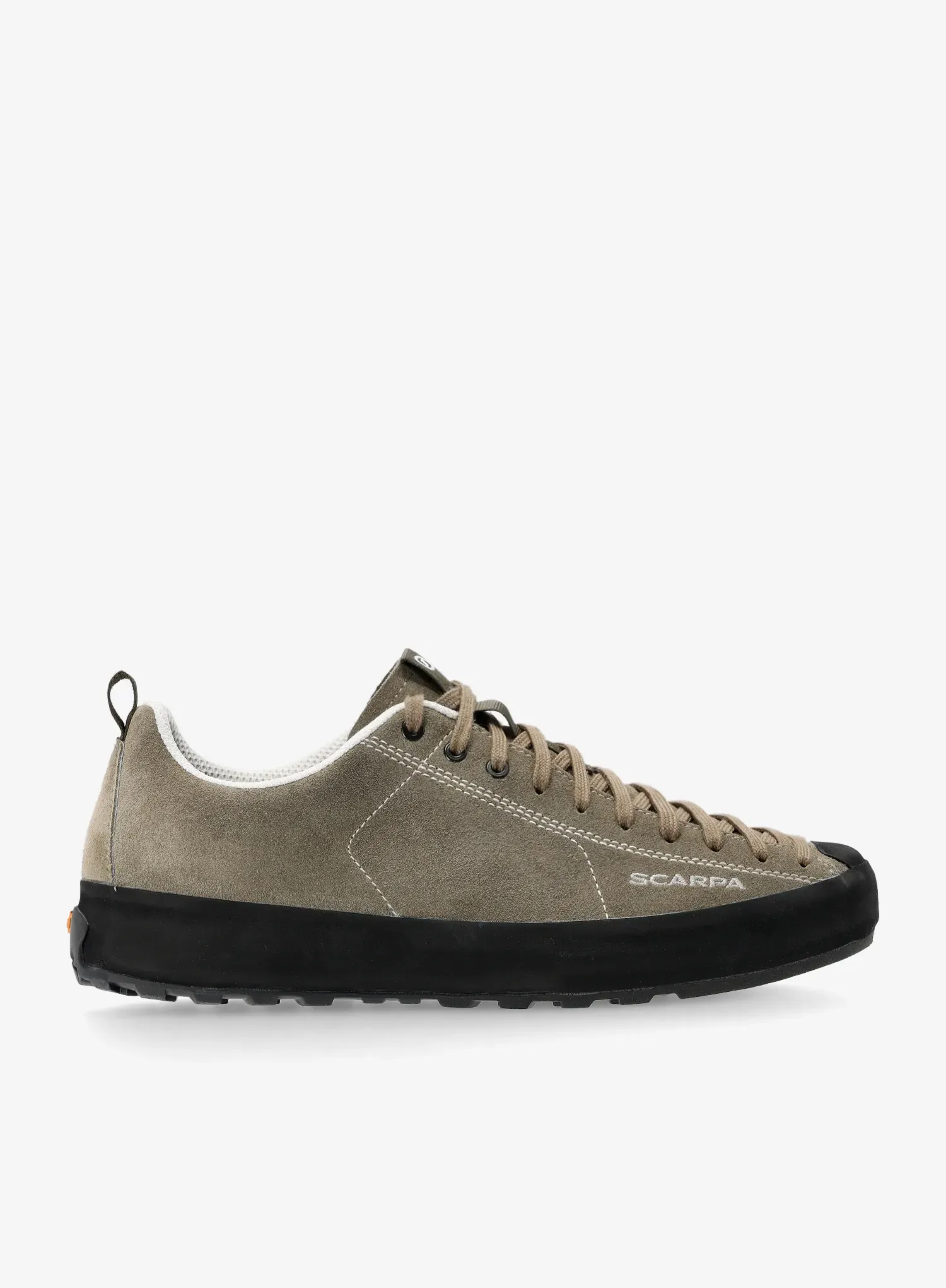 Outdoorschuhe Scarpa Mojito Wrap - dark rock