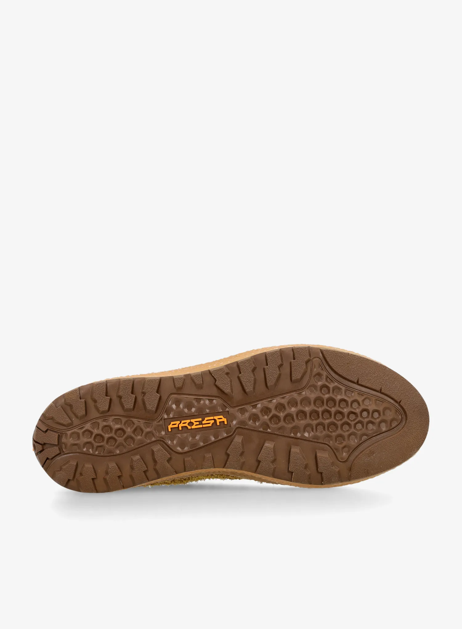 Outdoorschuhe Scarpa Mojito Wrap F - mustard