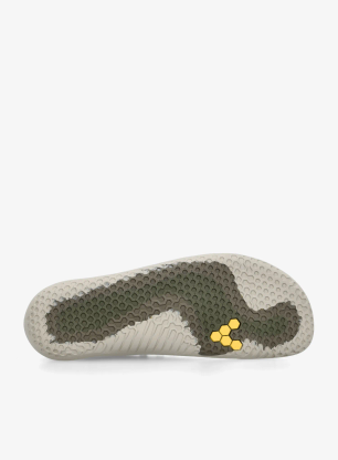 Outdoorschuhe Vivobarefoot Gobi Dune Sneaker JJF - shadow green