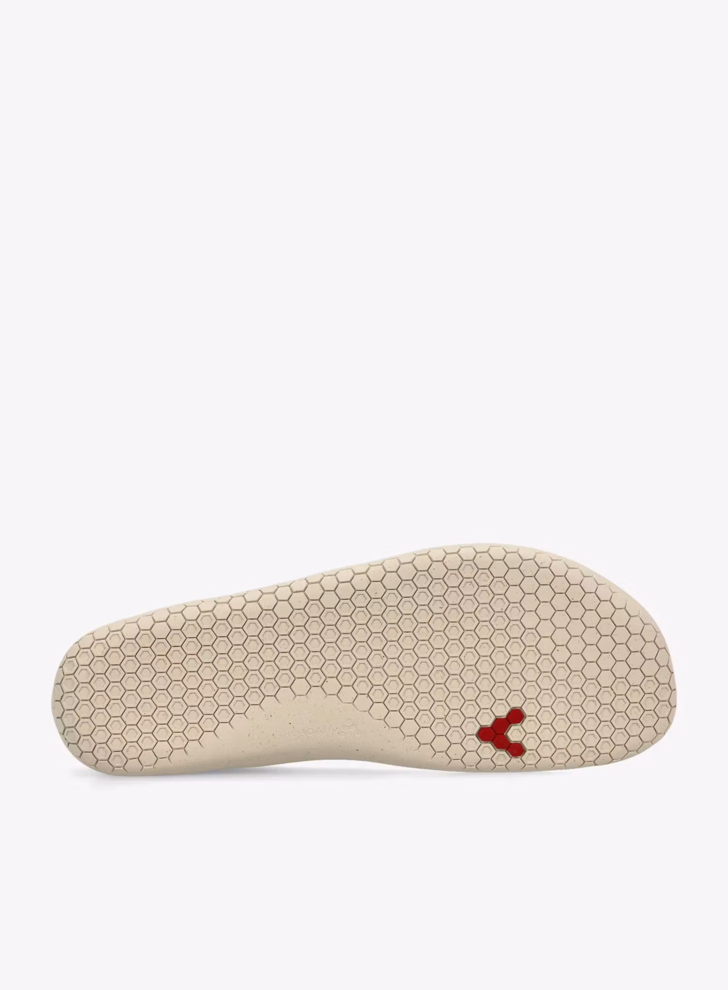 Outdoorschuhe Vivobarefoot Primus Lite Knit Natural - dusty green