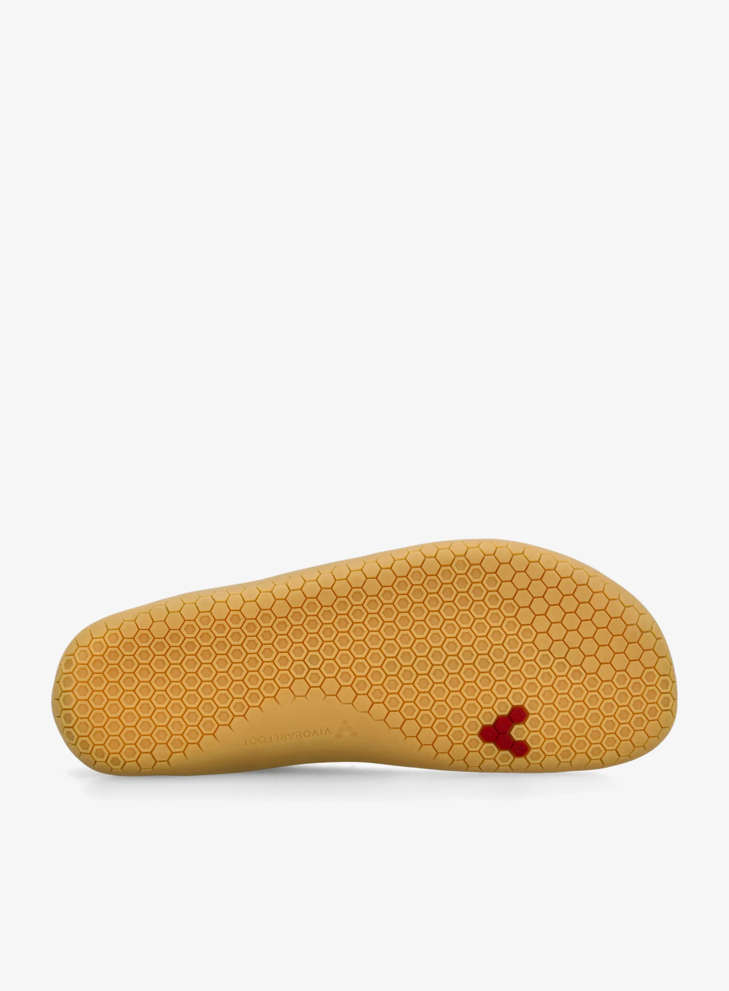 Outdoorschuhe Vivobarefoot Primus Lite Knit Natural - eclipse
