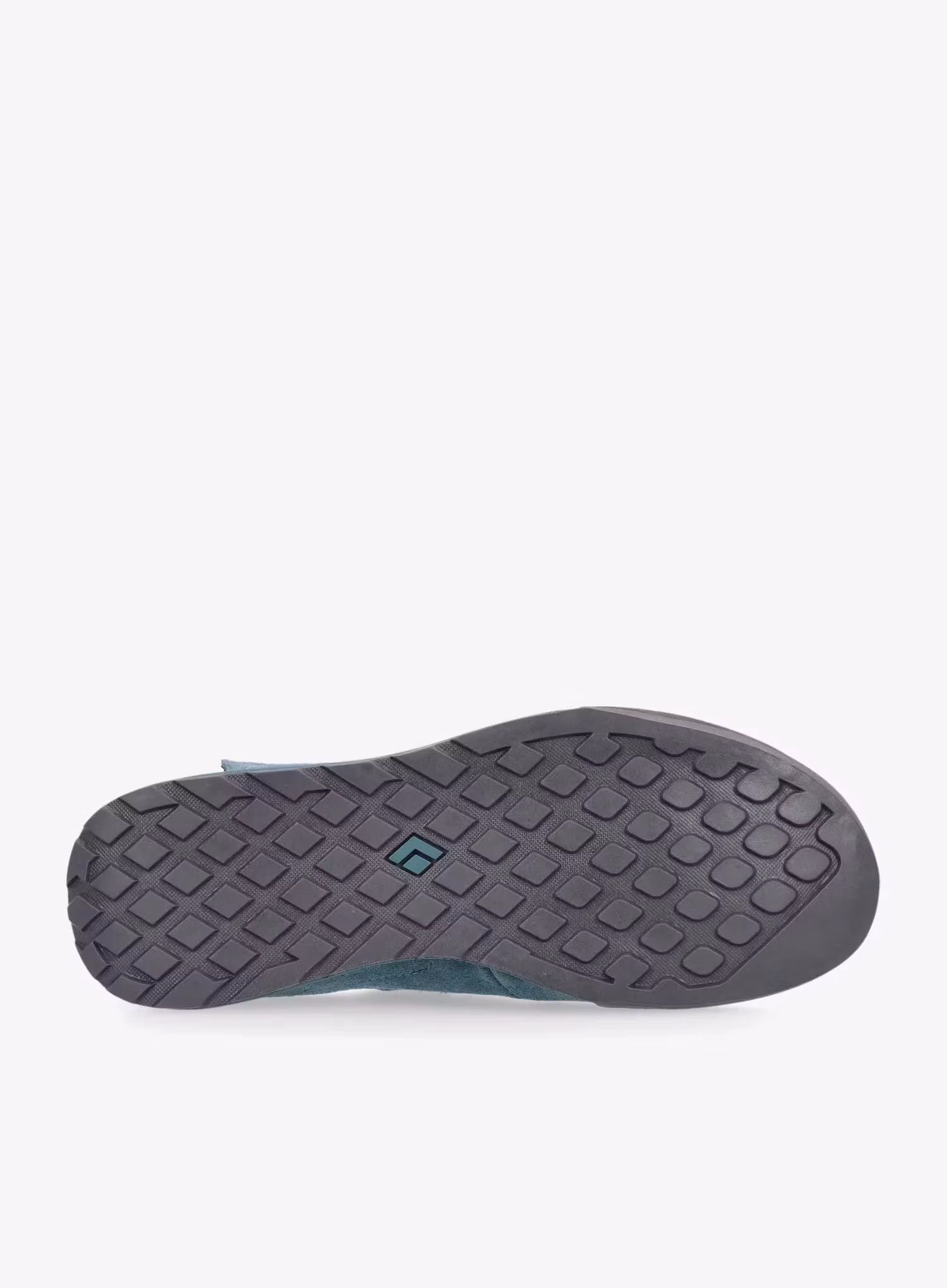 Schuhe Damen Black Diamond Session Suede - storm blue