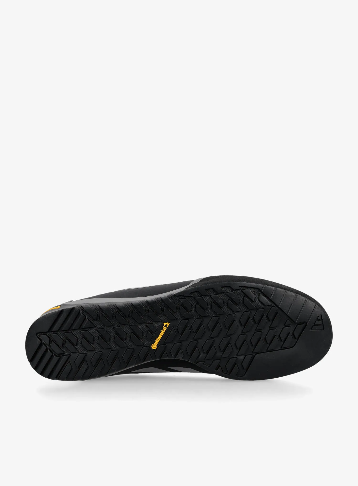 Approachschuhe adidas TERREX Skychaser Solo 3 - core black/carbon/grey four