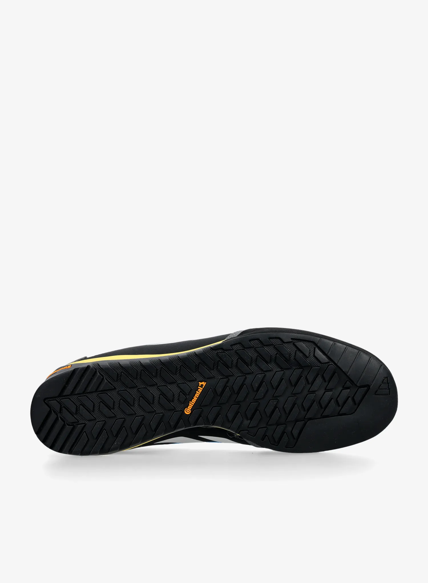 Approachschuhe adidas TERREX Skychaser Solo 3 - rayblu/greone/cblack