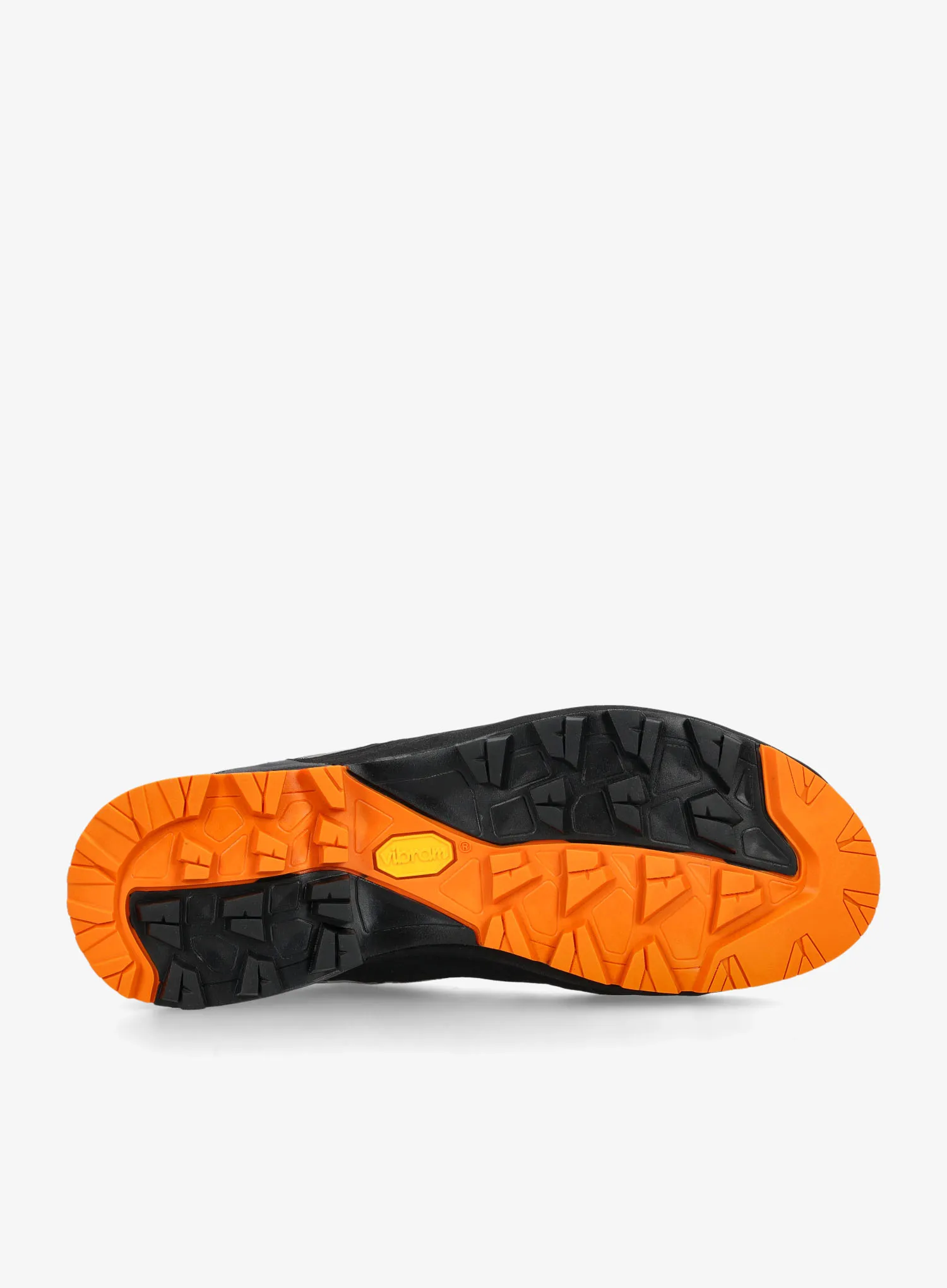 Approachschuhe AKU Rock DFS II GTX - grey/grey/orange
