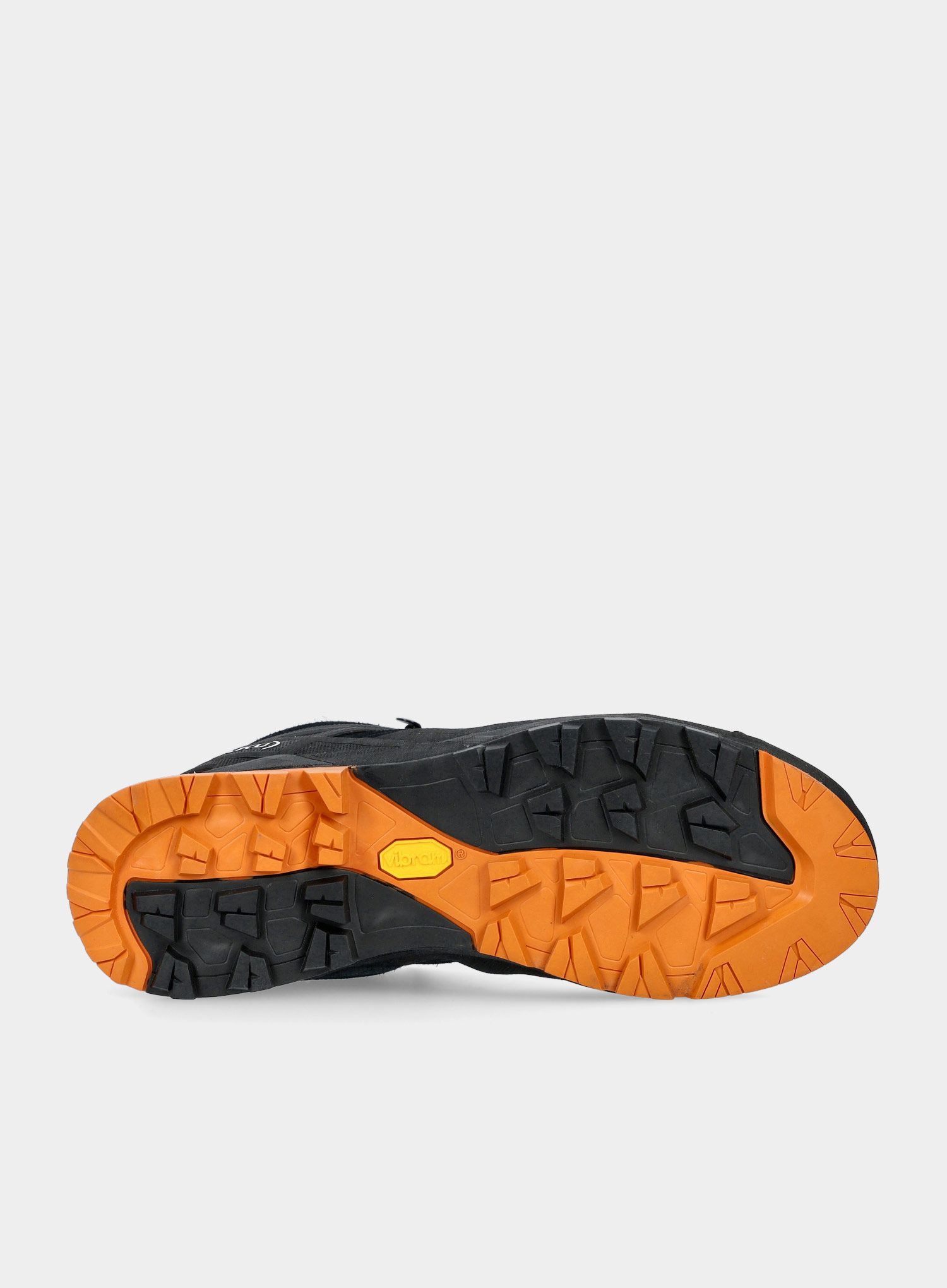 Zustiegschuhe Herren AKU Rock Dfs Mid GTX - black/orange