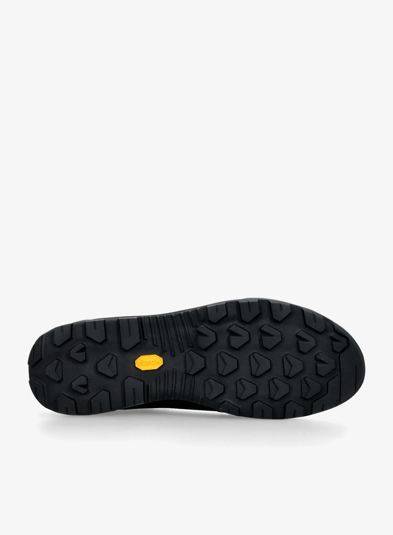 Zustiegschuhe Arcteryx Konseal - black/black