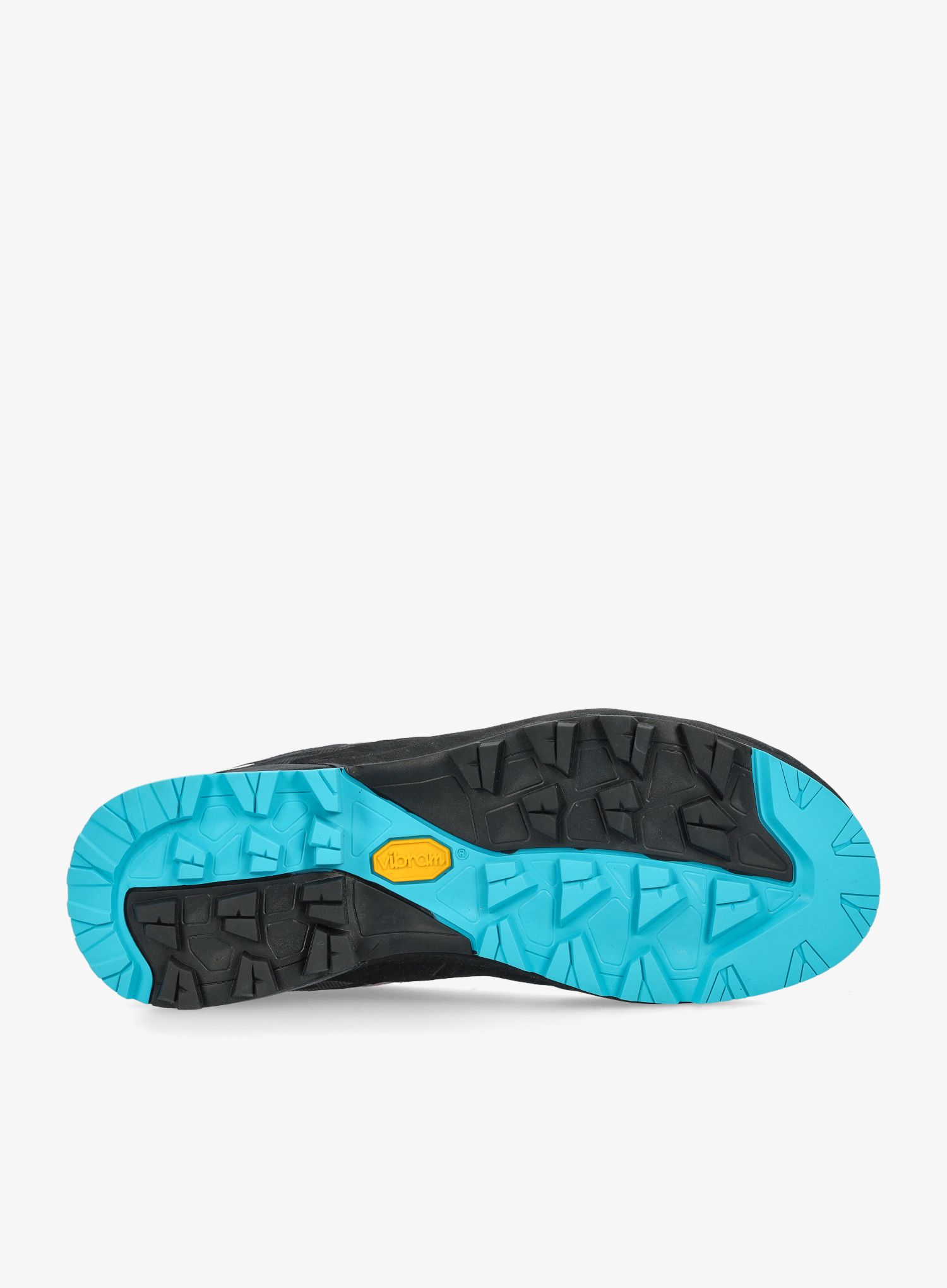 Zustiegschuhe Damen AKU Rock Dfs GTX - grey/turquoise