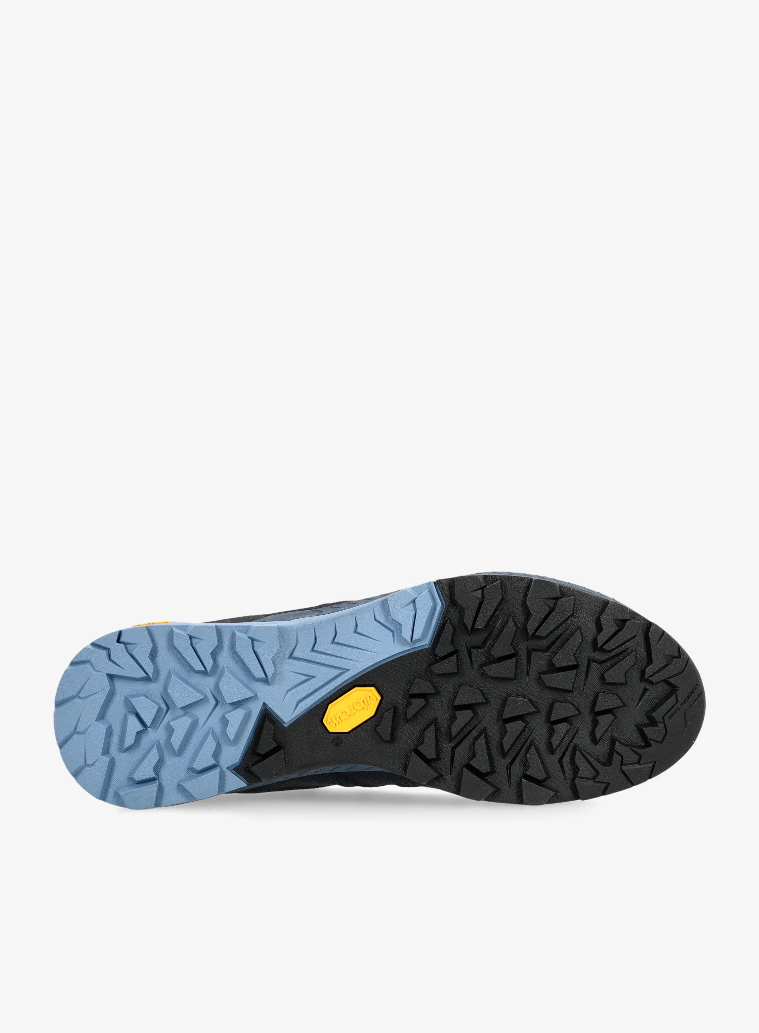 Zustiegschuhe Damen Dolomite Crodarossa Tech GTX - dark blue/denim blue