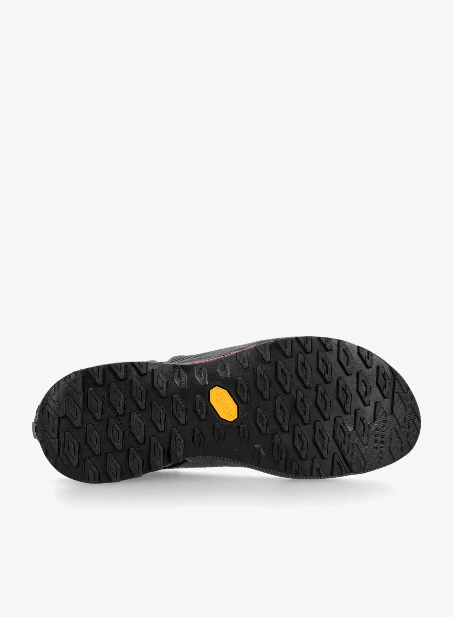 Zustiegschuhe Damen La Sportiva TX2 Evo - carbon/hibiscus