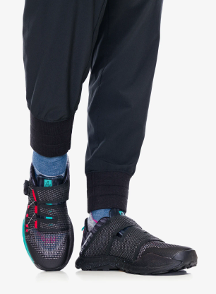 Zustiegschuhe Damen The North Face Summit Cragstone Pro - tnf black/tnf red