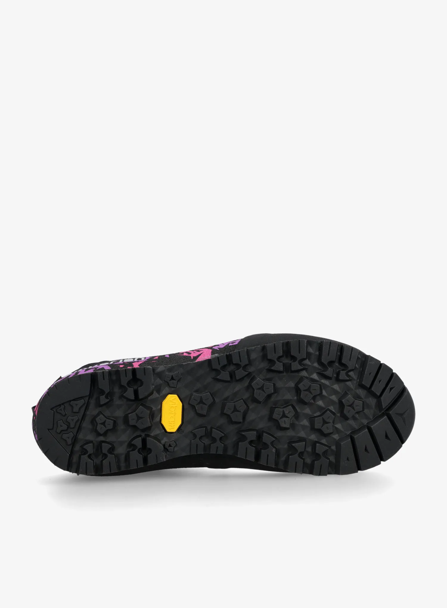 Zustiegschuhe Damen Zamberlan Salathe GTX RR - pink/violet