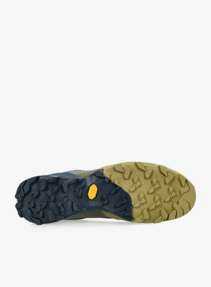 Approachschuhe Dynafit Transalper GTX - army/blueberry