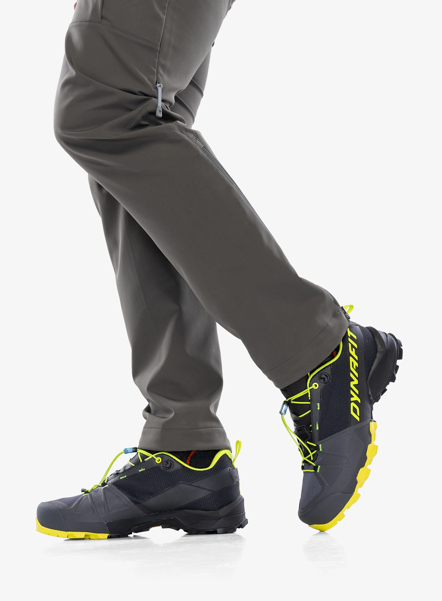 Approachschuhe Dynafit Transalper - magnet/black out