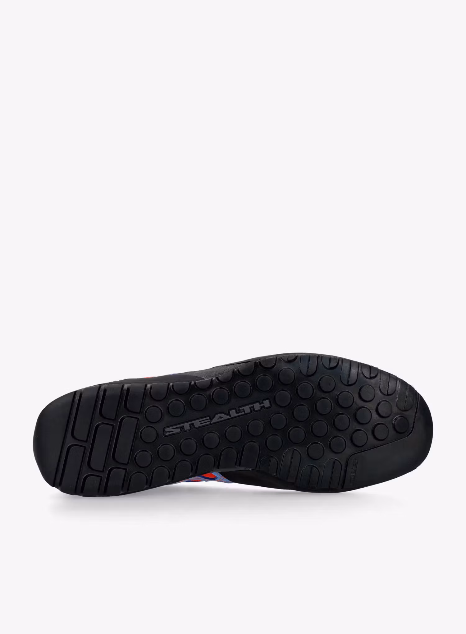 Approachschuhe Five Ten Guide Tennie - blue/white/red
