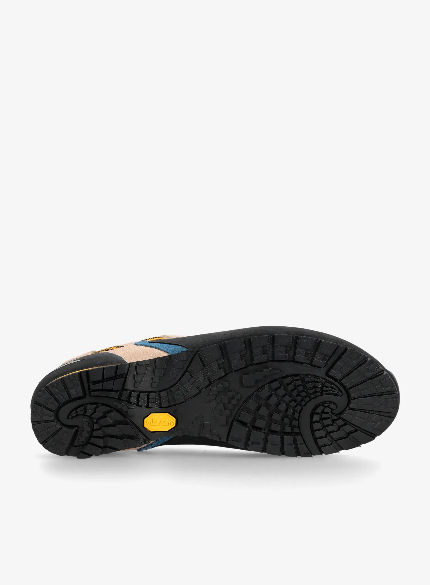 Approachschuhe Garmont Dragontail LT Evo - corsair blue/garmont orange