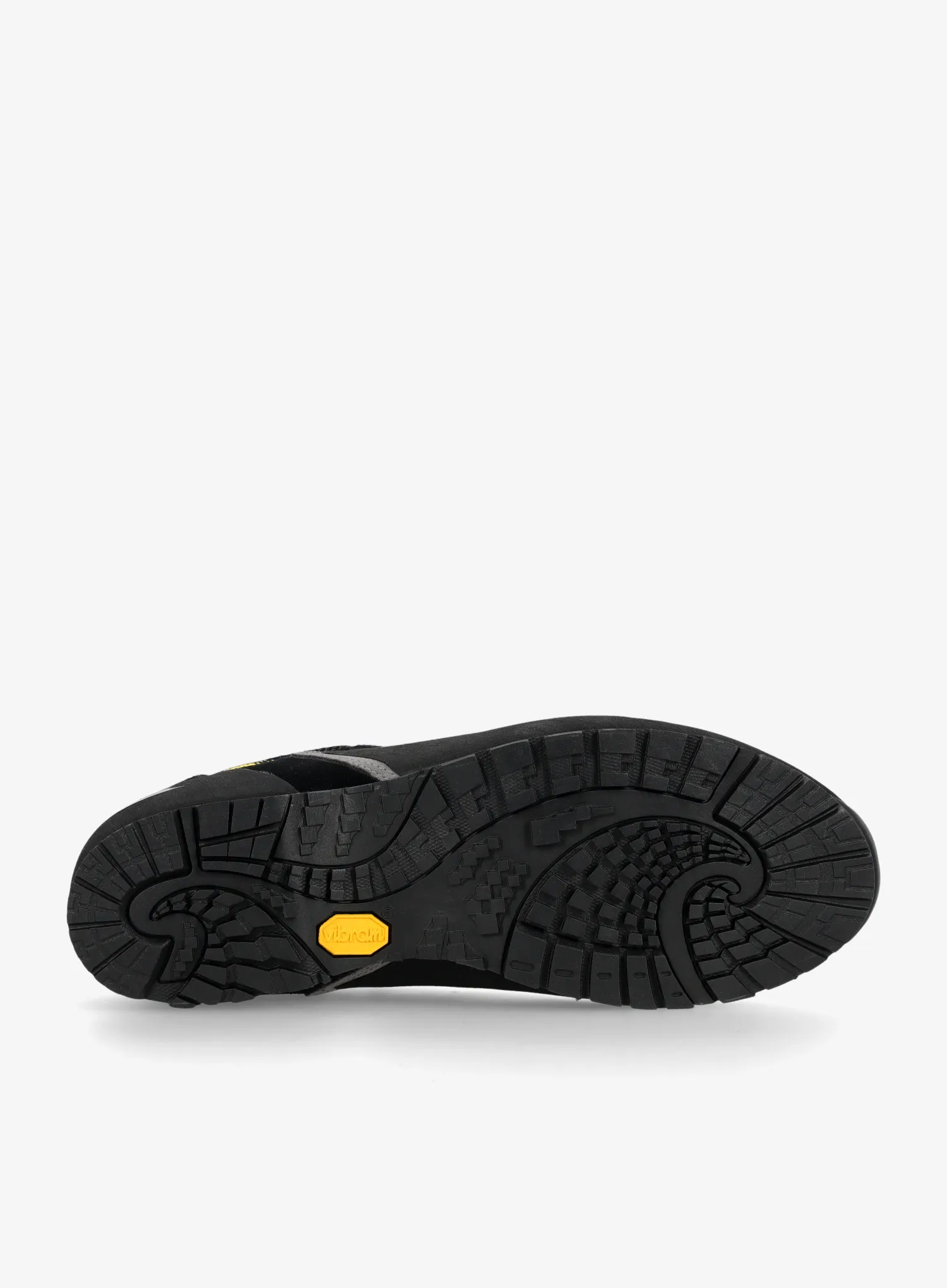 Approachschuhe Garmont Dragontail LT Evo - december grey/lemon yellow