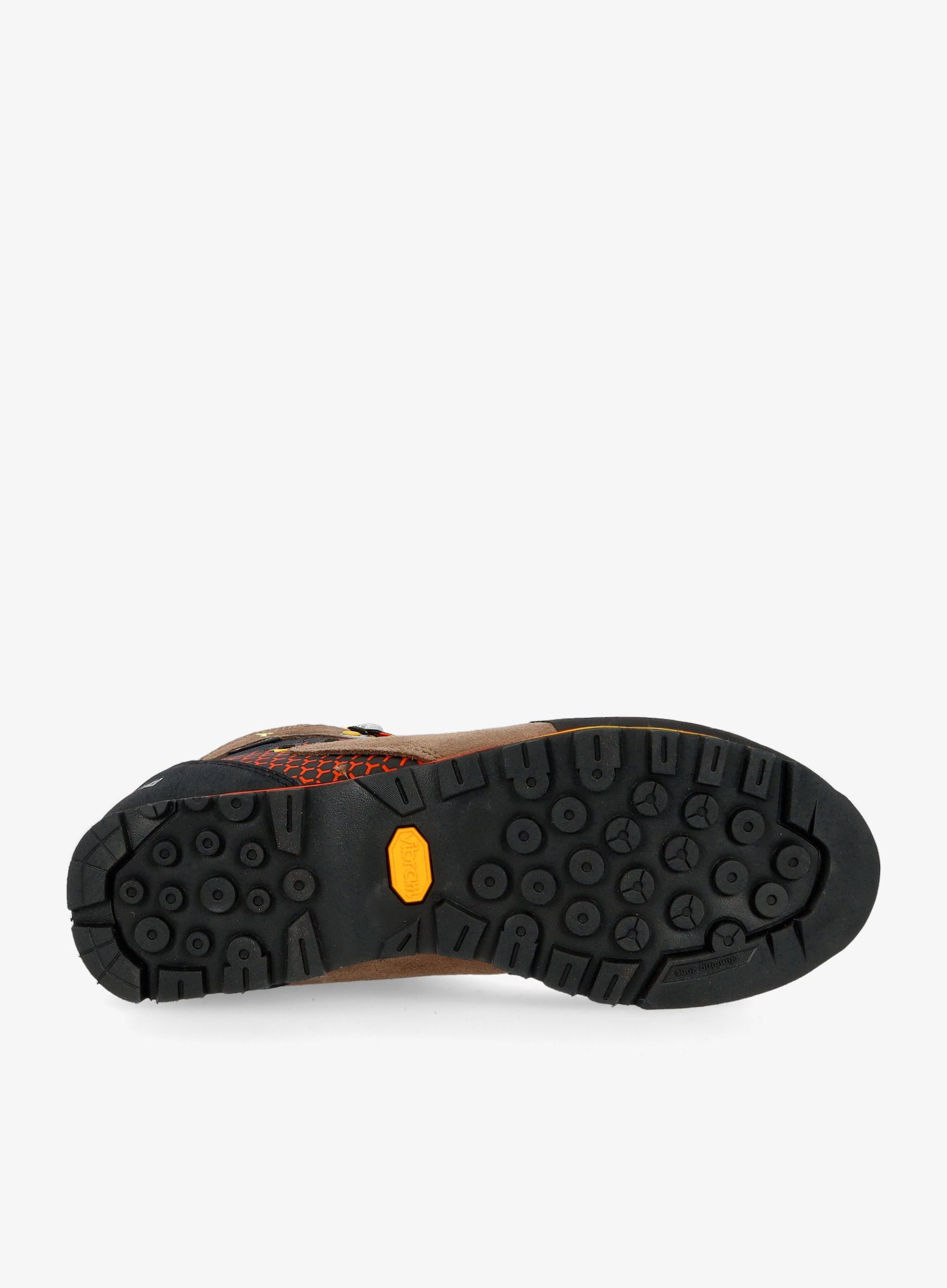 Zustiegschuhe Herren Kayland Vitrik Mid GTX - brown/black